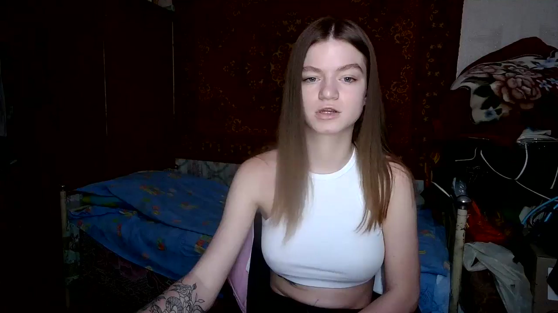 Gallery image thumbnail from Montiee's myfreecams stream on, 07/05/2026, 19:58 image 4 of 20