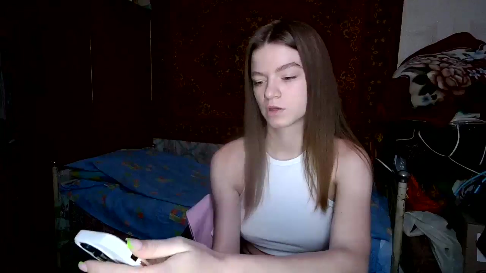 Gallery image thumbnail from Montiee's myfreecams stream on, 07/05/2026, 19:58 image 16 of 20