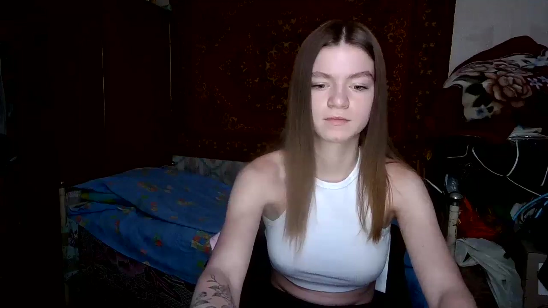 Gallery image thumbnail from Montiee's myfreecams stream on, 07/05/2026, 19:58 image 17 of 20