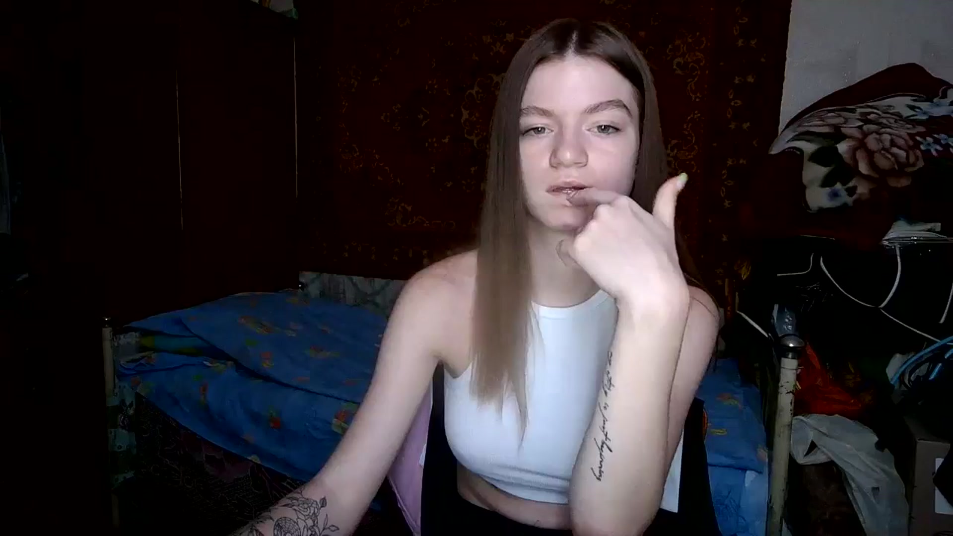 Gallery image thumbnail from Montiee's myfreecams stream on, 07/05/2026, 19:58 image 5 of 20