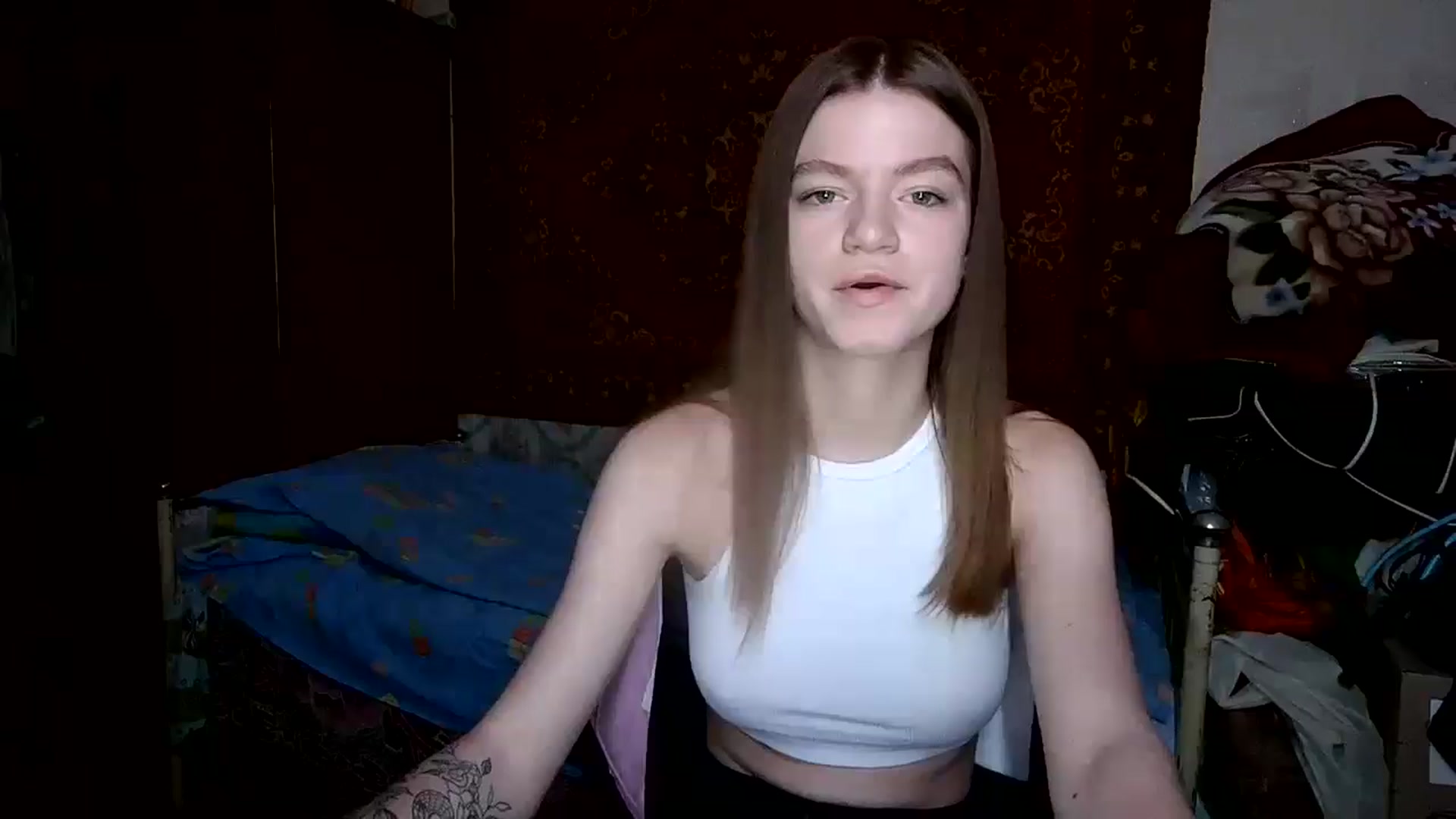 Gallery image thumbnail from Montiee's myfreecams stream on, 07/05/2026, 19:58 image 1 of 20