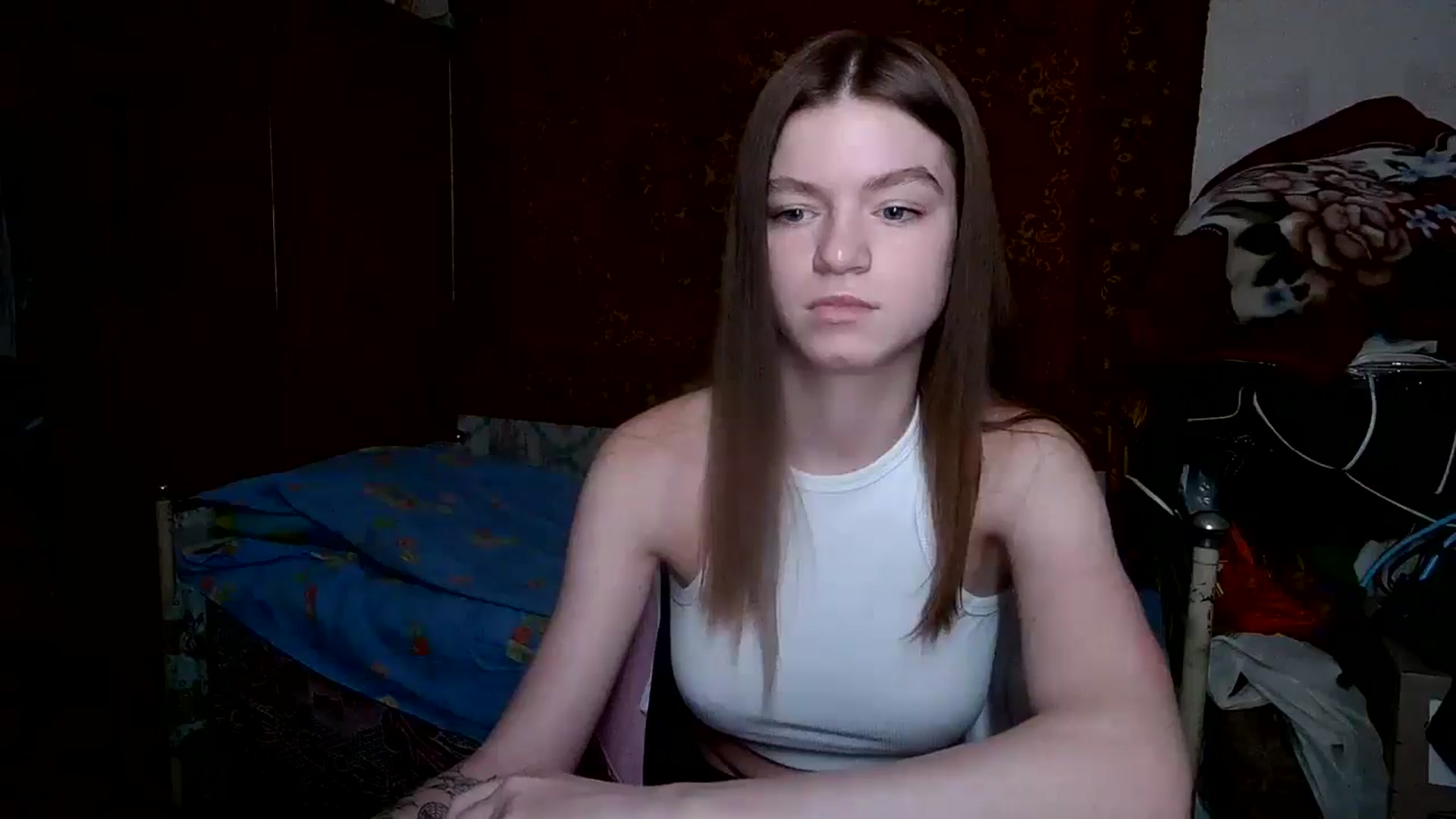 Gallery image thumbnail from Montiee's myfreecams stream on, 07/05/2026, 19:58 image 6 of 20