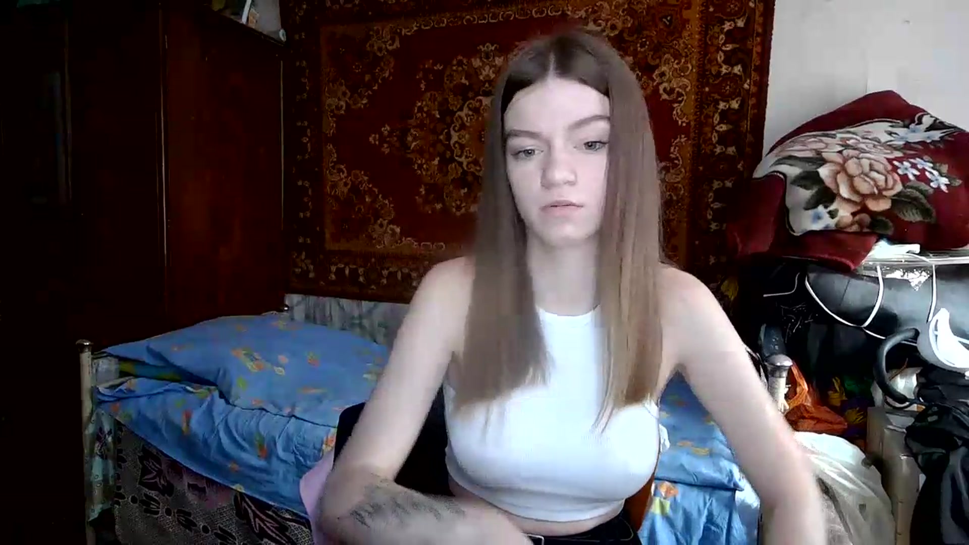Gallery image thumbnail from Montiee's myfreecams stream on, 07/06/2026, 15:34 image 15 of 20