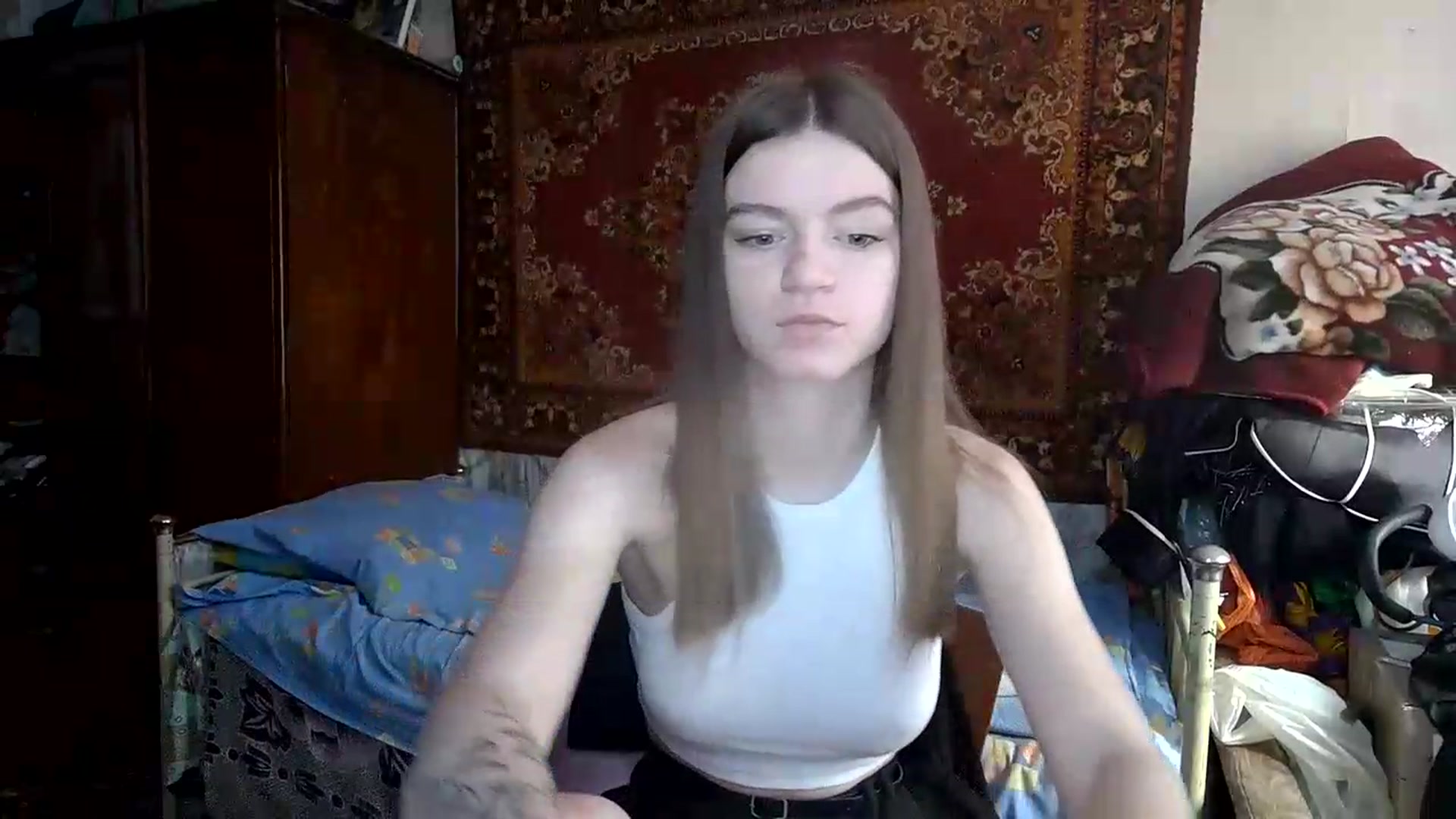Gallery image thumbnail from Montiee's myfreecams stream on, 07/06/2026, 15:34 image 4 of 20