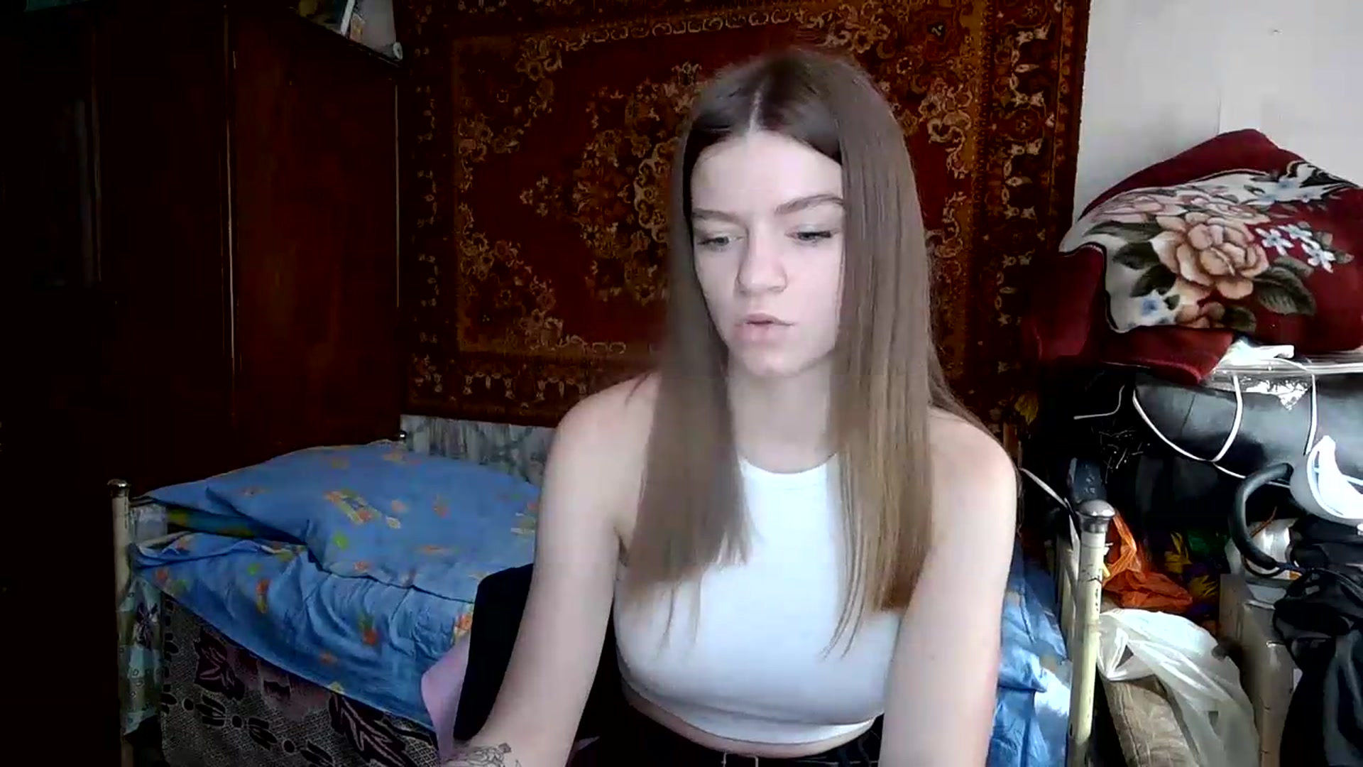 Gallery image thumbnail from Montiee's myfreecams stream on, 07/06/2026, 15:34 image 16 of 20