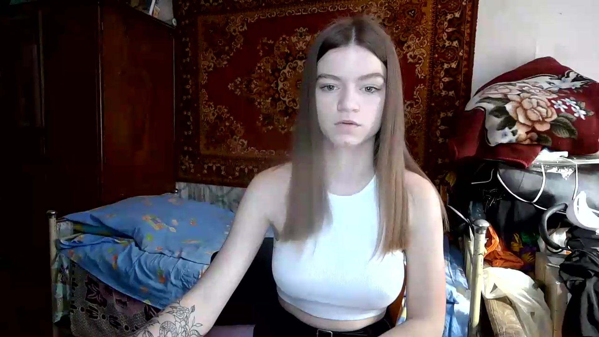 Gallery image thumbnail from Montiee's myfreecams stream on, 07/06/2026, 15:34 image 10 of 20