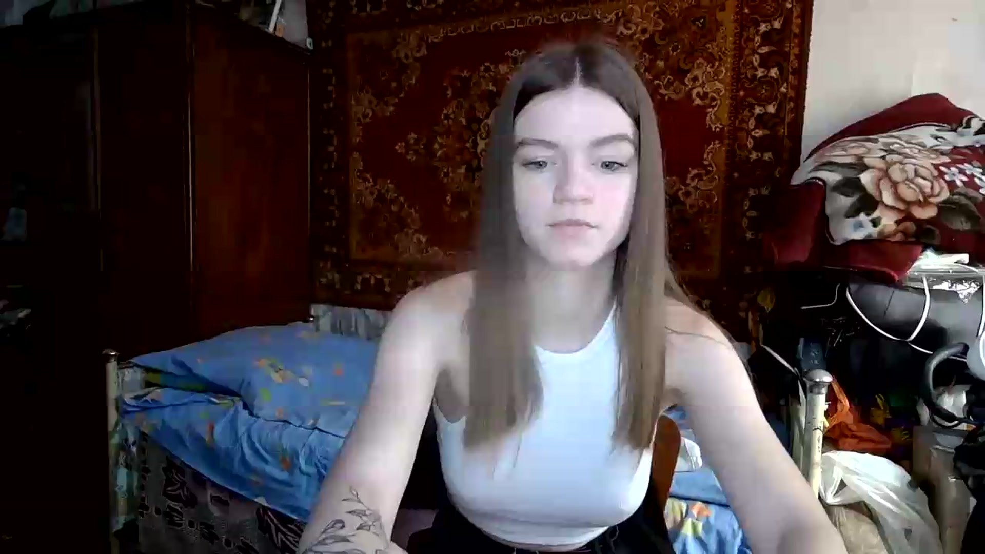 Gallery image thumbnail from Montiee's myfreecams stream on, 07/06/2026, 15:34 image 3 of 20