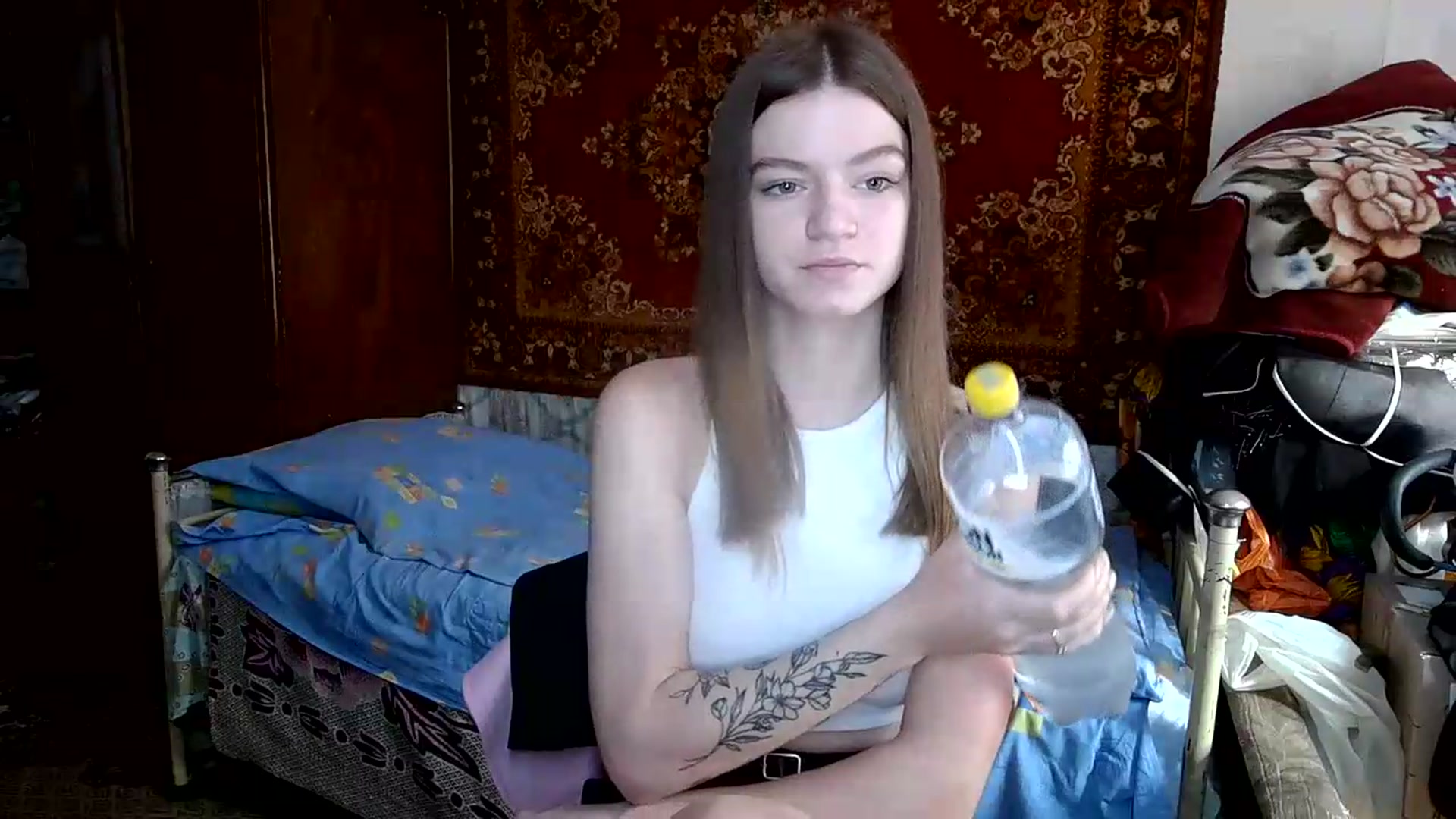 Gallery image thumbnail from Montiee's myfreecams stream on, 07/06/2026, 16:01 image 4 of 20