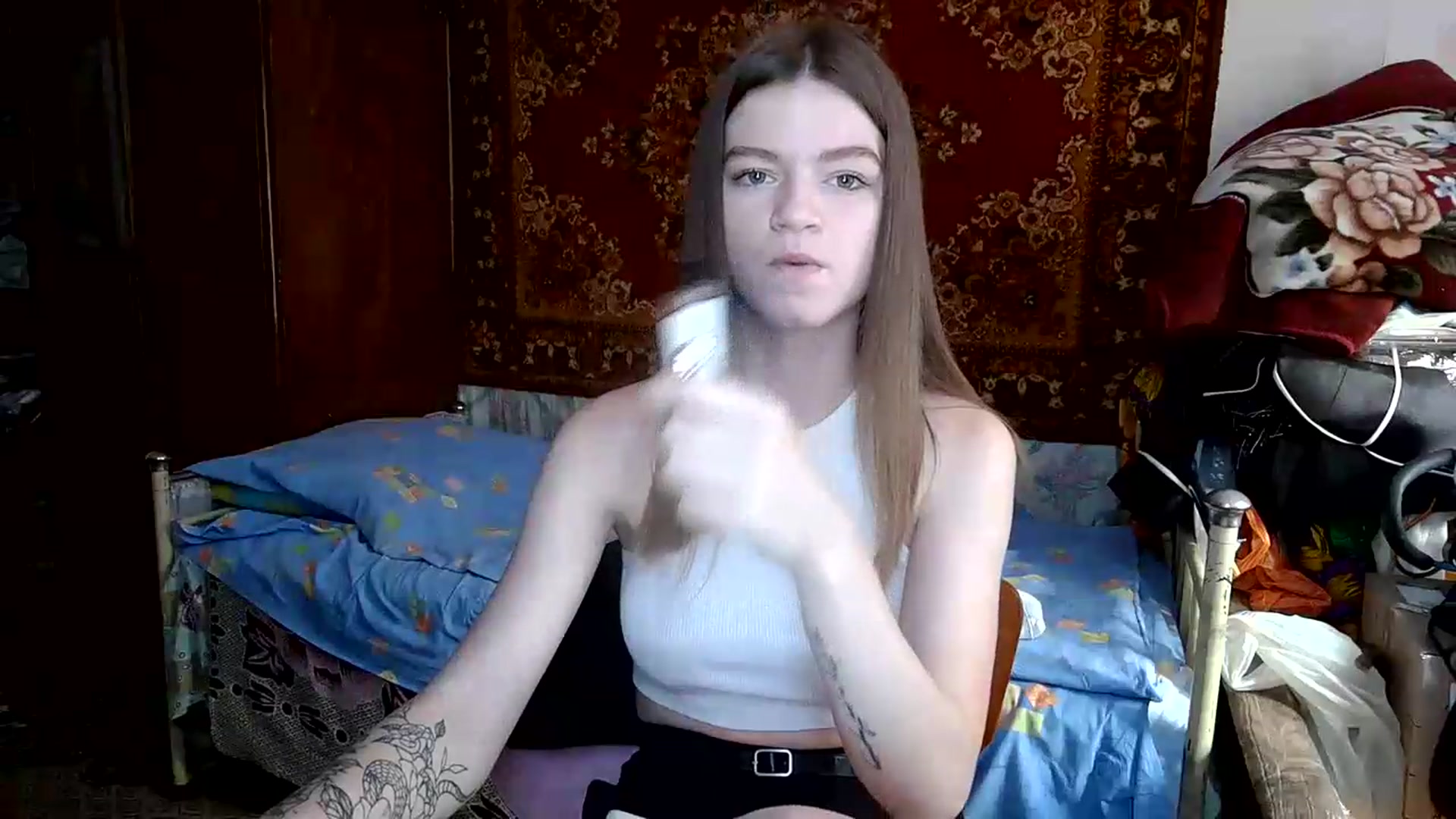 Gallery image thumbnail from Montiee's myfreecams stream on, 07/06/2026, 16:01 image 7 of 20