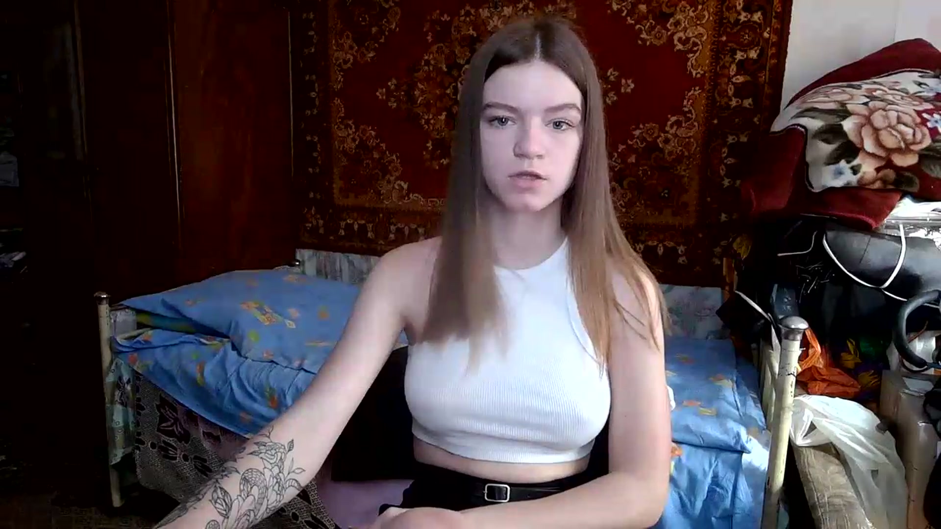 Gallery image thumbnail from Montiee's myfreecams stream on, 07/06/2026, 16:01 image 3 of 20