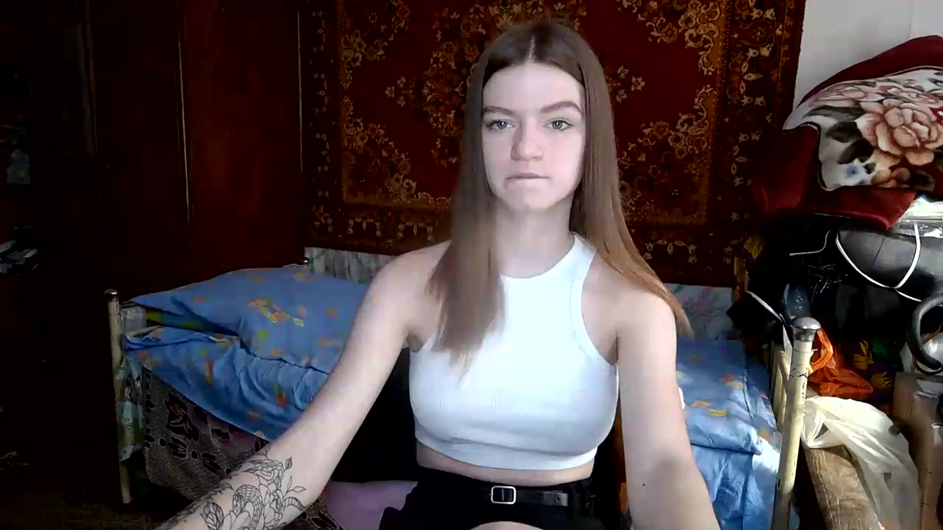 Gallery image thumbnail from Montiee's myfreecams stream on, 07/06/2026, 16:01 image 19 of 20