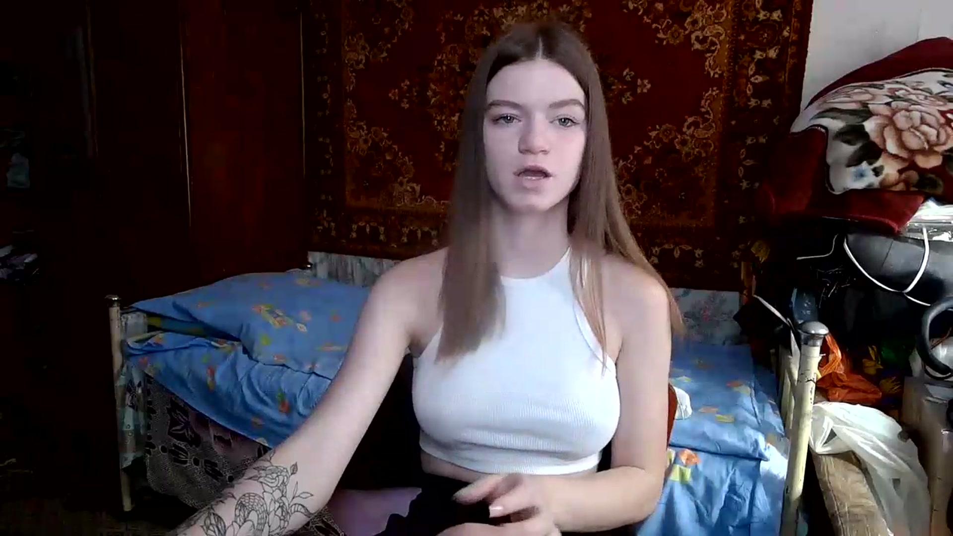 Gallery image thumbnail from Montiee's myfreecams stream on, 07/06/2026, 16:01 image 14 of 20