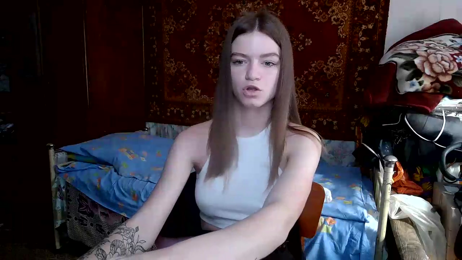 Gallery image thumbnail from Montiee's myfreecams stream on, 07/06/2026, 16:01 image 11 of 20