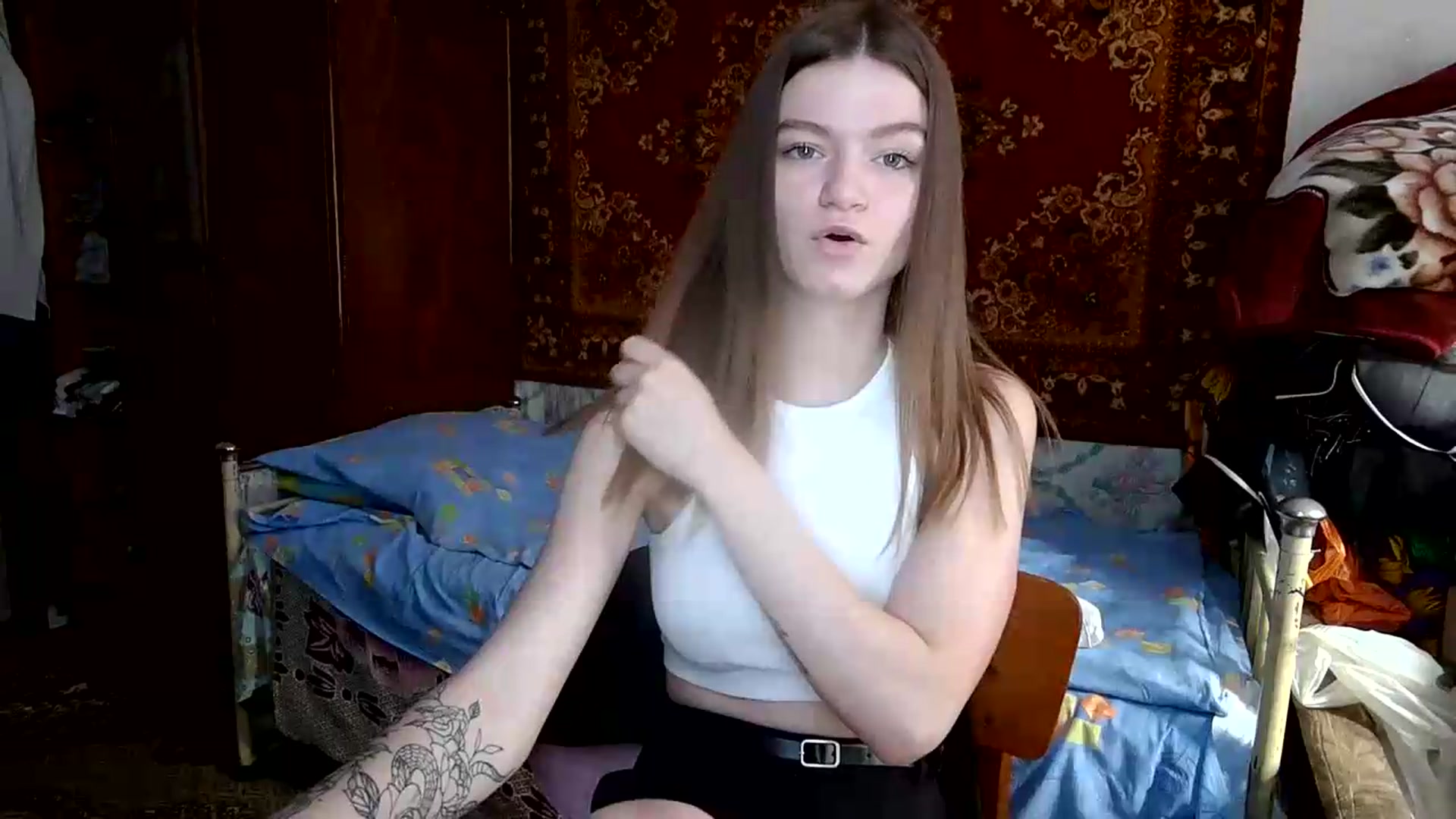 Gallery image thumbnail from Montiee's myfreecams stream on, 07/06/2026, 16:01 image 20 of 20