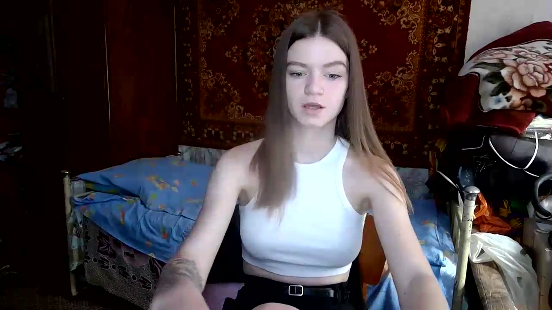 Gallery image thumbnail from Montiee's myfreecams stream on, 07/06/2026, 16:01 image 17 of 20