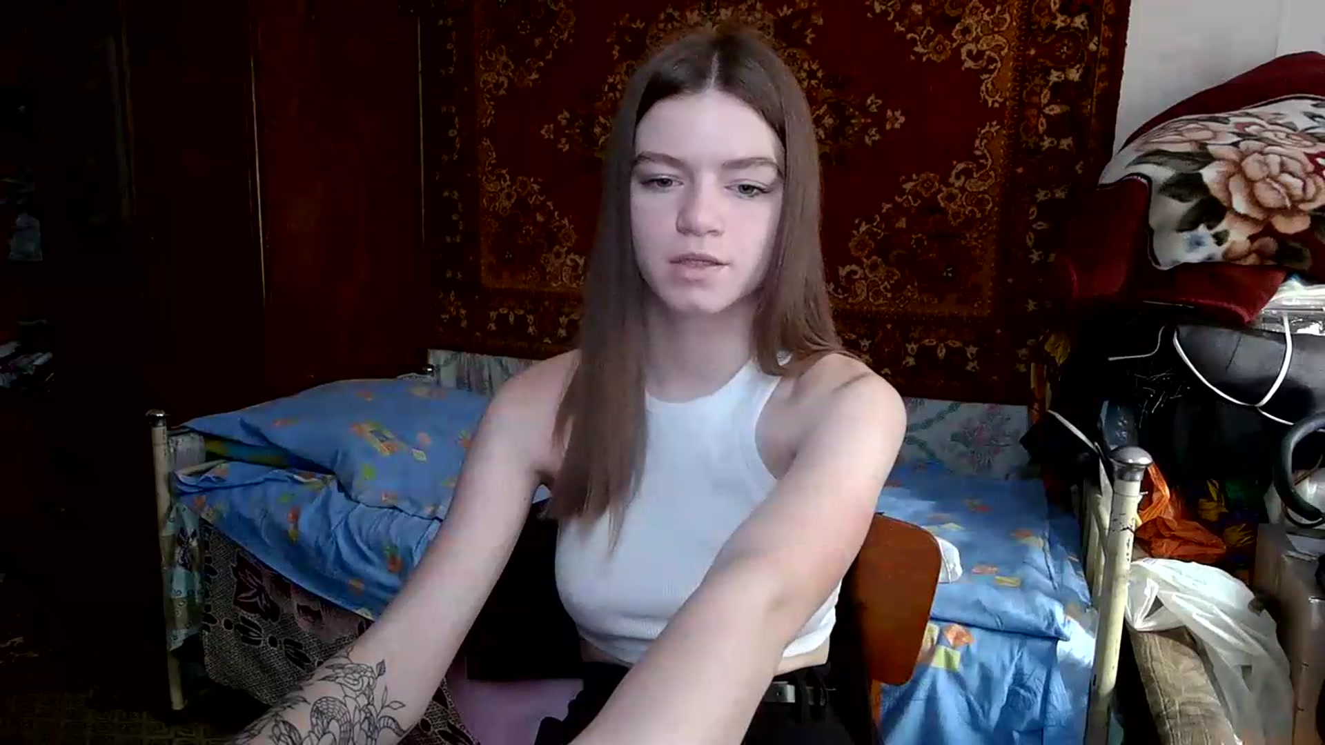 Gallery image thumbnail from Montiee's myfreecams stream on, 07/06/2026, 16:01 image 16 of 20
