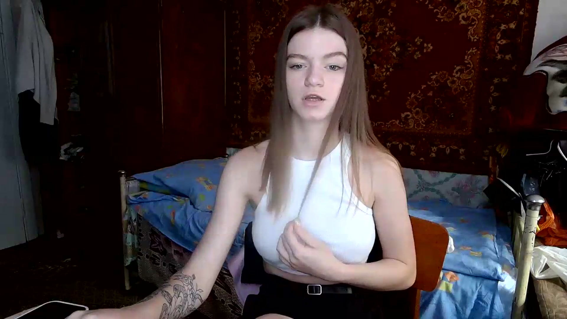 Gallery image thumbnail from Montiee's myfreecams stream on, 07/06/2026, 16:19 image 12 of 20