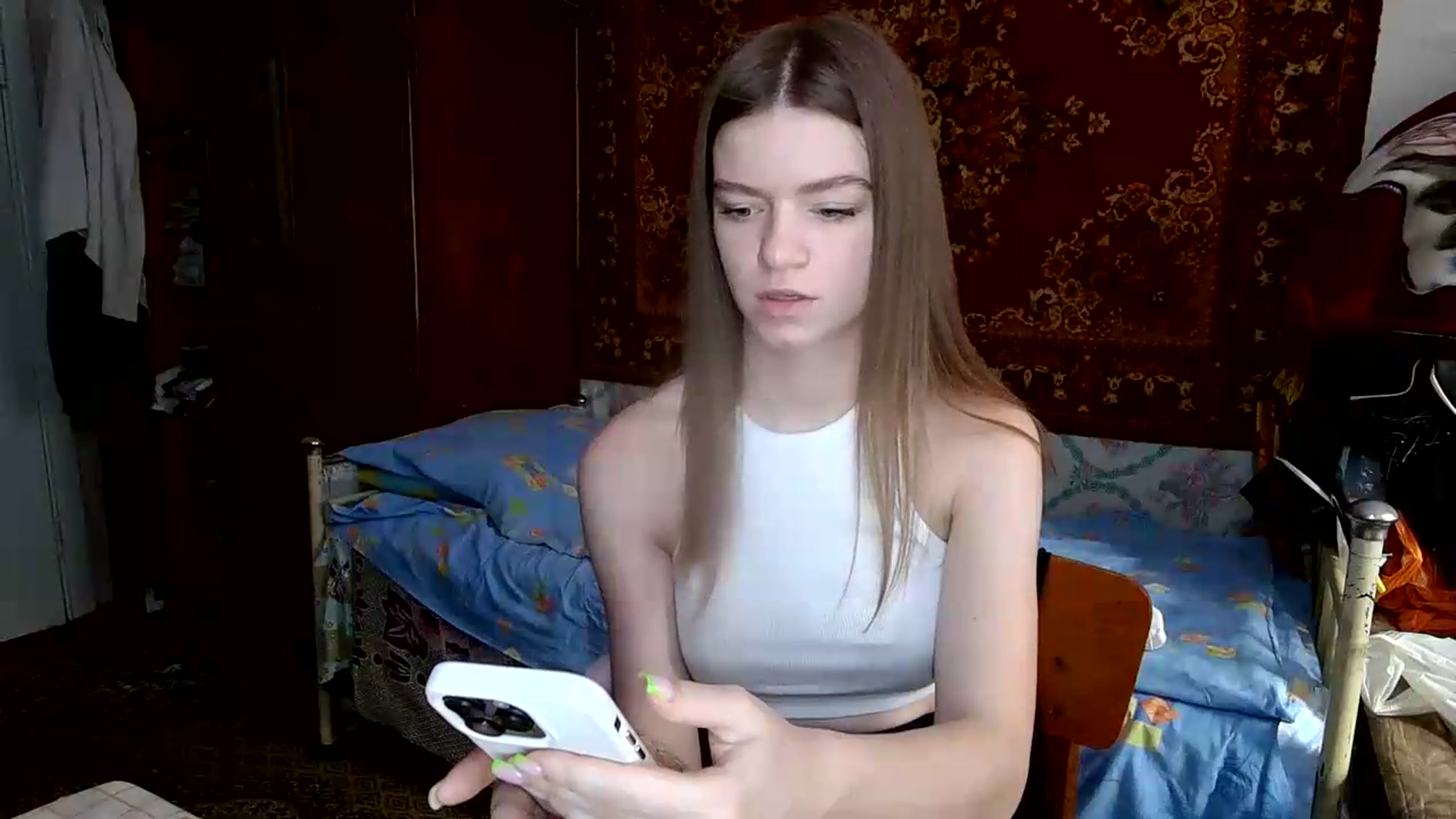 Gallery image thumbnail from Montiee's myfreecams stream on, 07/06/2026, 16:19 image 17 of 20