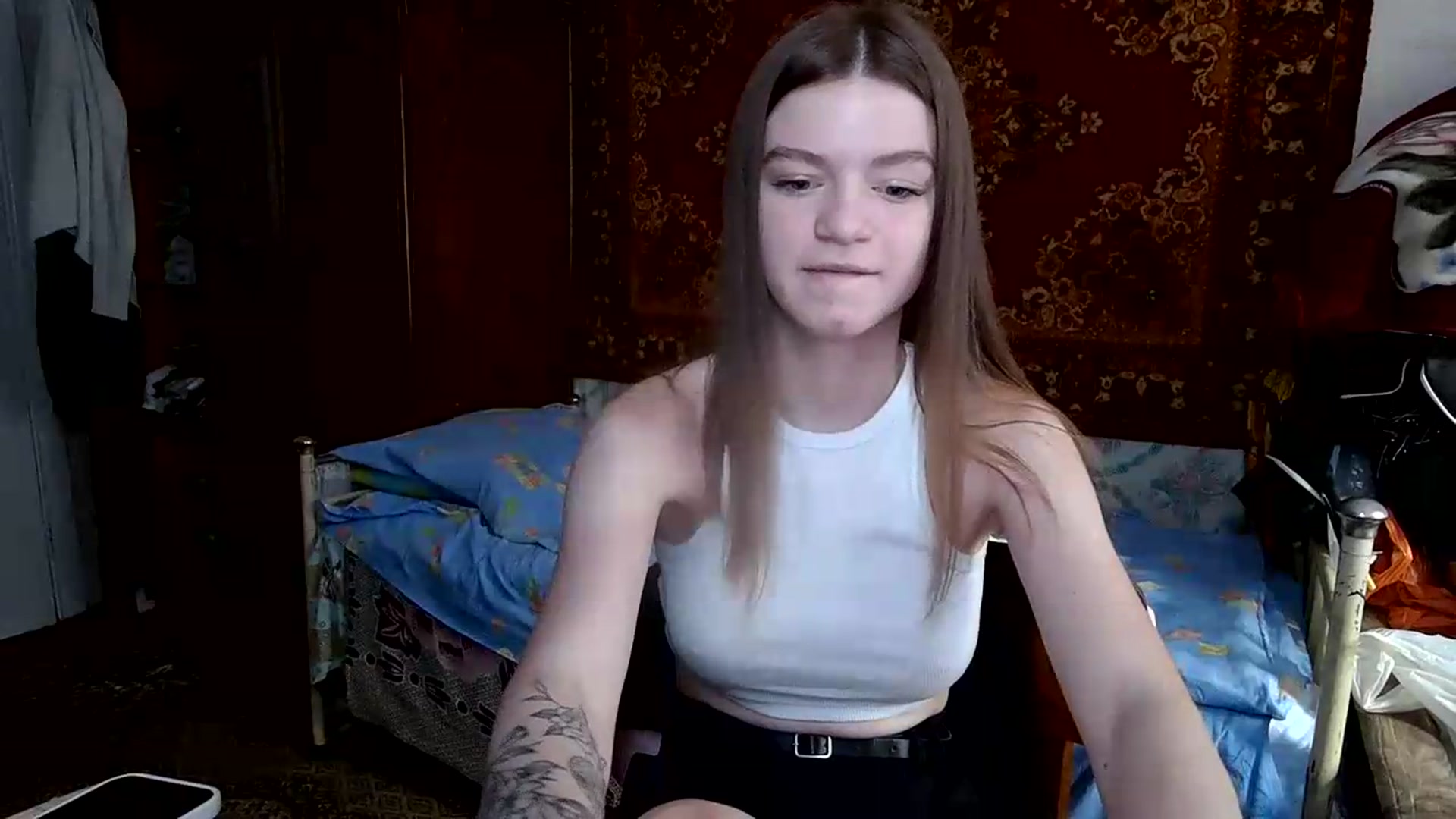Gallery image thumbnail from Montiee's myfreecams stream on, 07/06/2026, 16:19 image 9 of 20