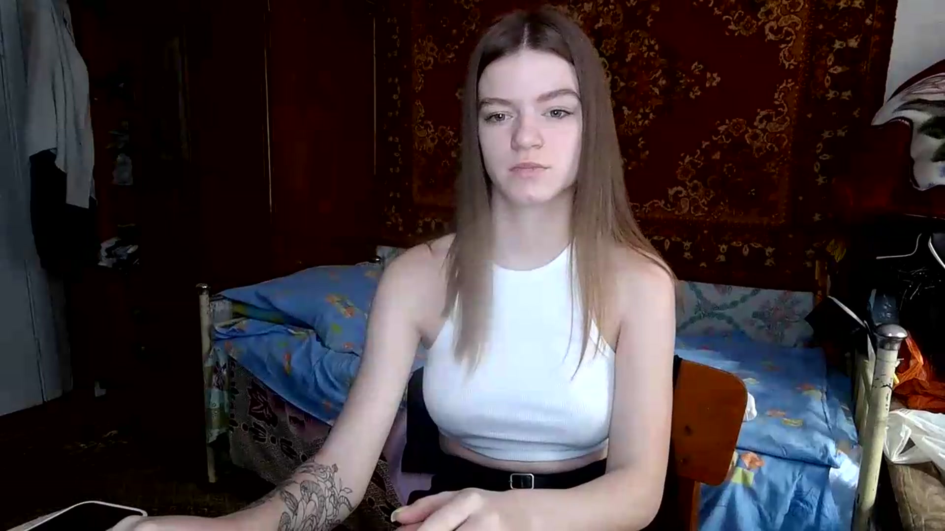 Gallery image thumbnail from Montiee's myfreecams stream on, 07/06/2026, 16:19 image 15 of 20