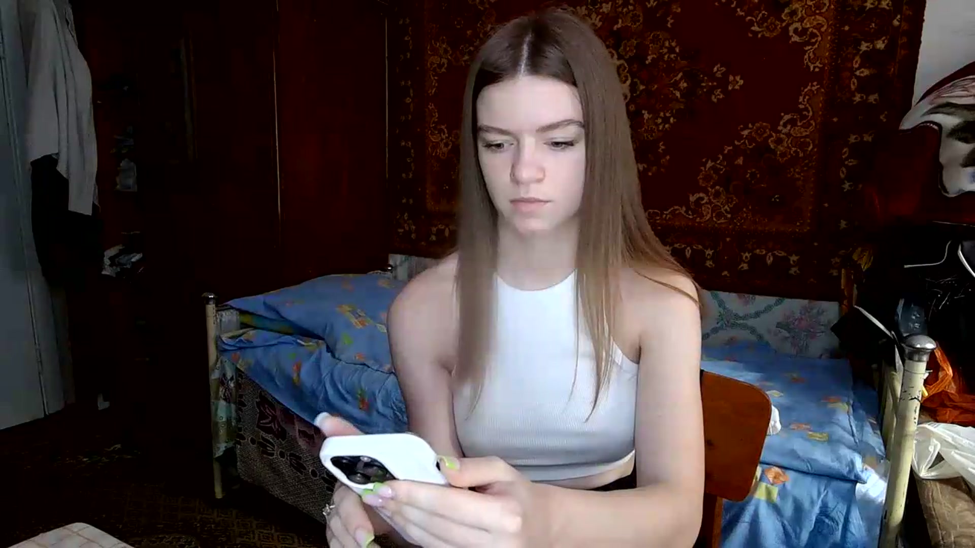 Gallery image thumbnail from Montiee's myfreecams stream on, 07/06/2026, 16:19 image 18 of 20