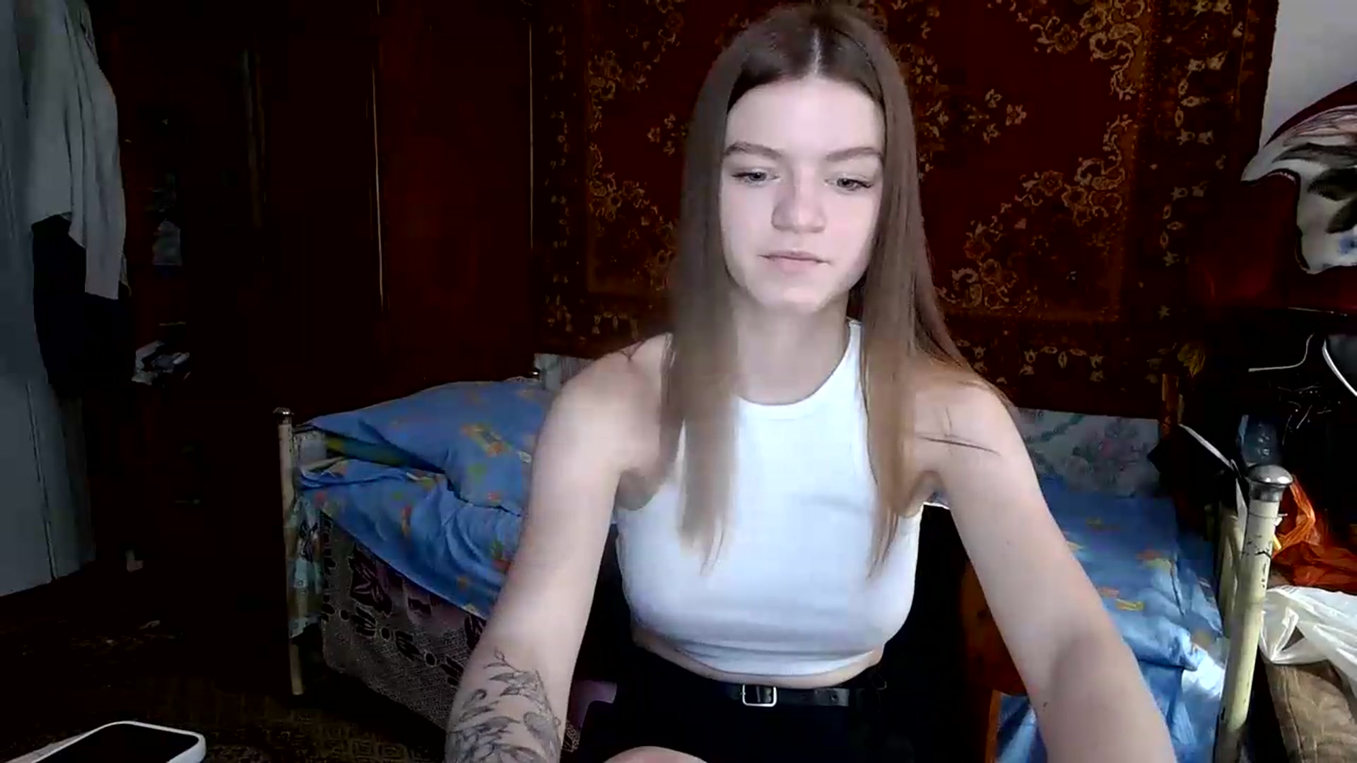 Gallery image thumbnail from Montiee's myfreecams stream on, 07/06/2026, 16:19 image 10 of 20