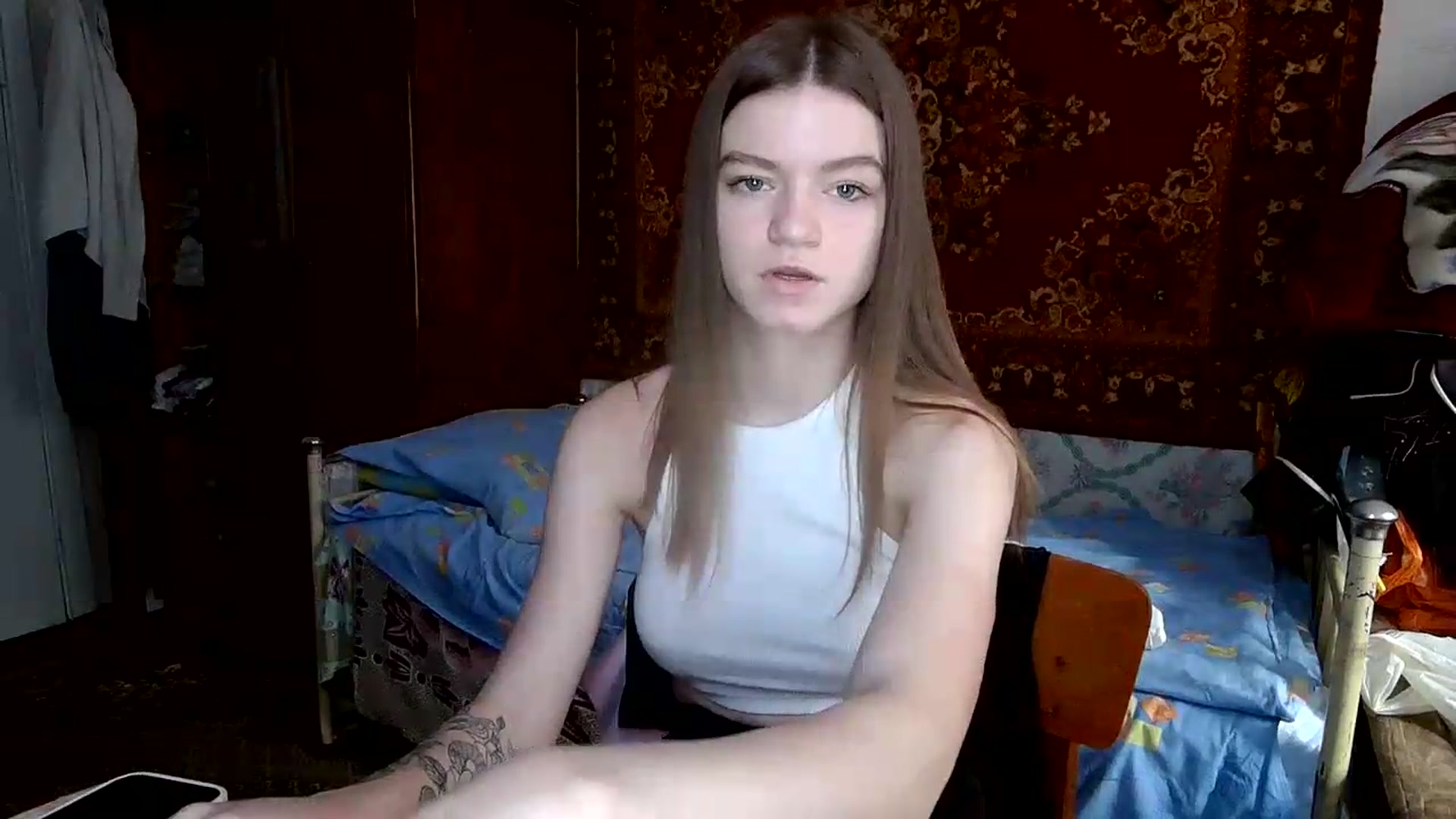 Gallery image thumbnail from Montiee's myfreecams stream on, 07/06/2026, 16:19 image 14 of 20