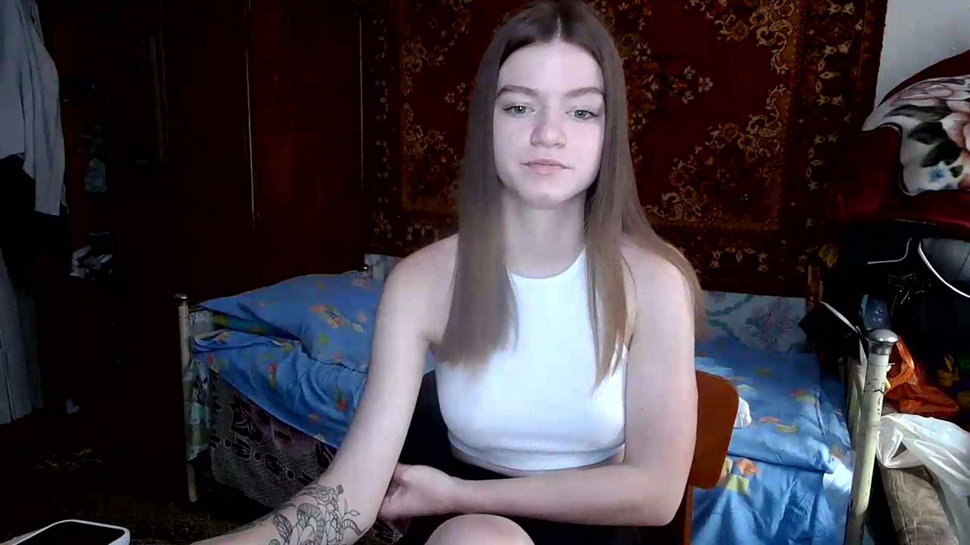 Gallery image thumbnail from Montiee's myfreecams stream on, 07/06/2026, 16:19 image 6 of 20