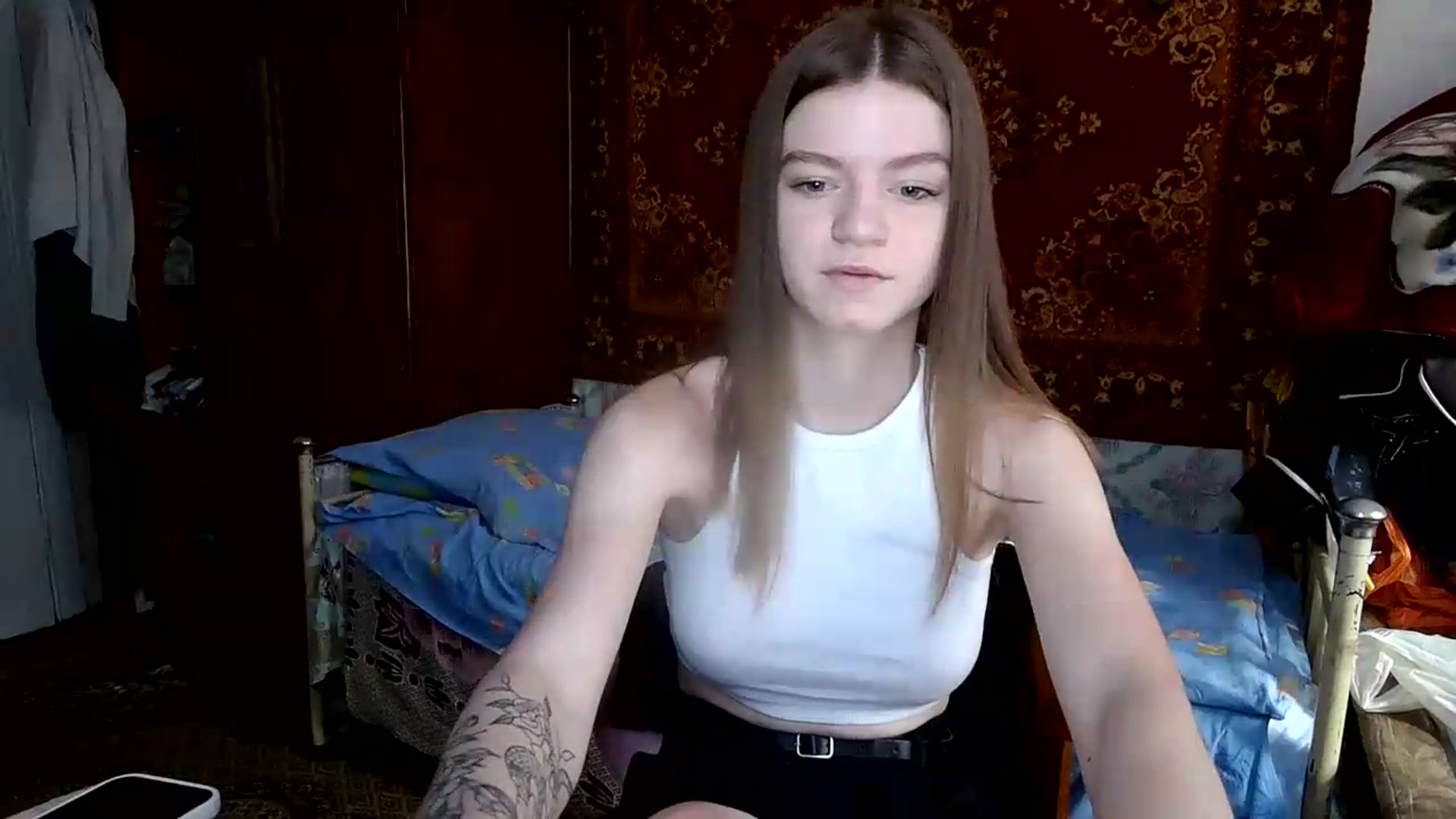Gallery image thumbnail from Montiee's myfreecams stream on, 07/06/2026, 16:19 image 11 of 20