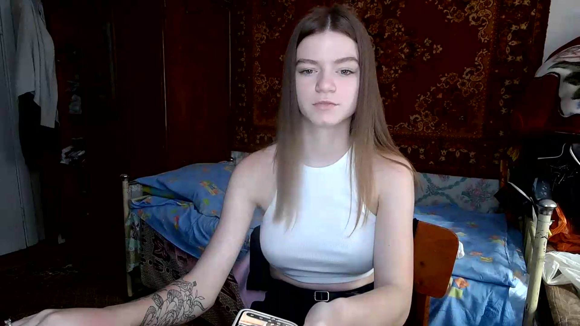 Gallery image thumbnail from Montiee's myfreecams stream on, 07/06/2026, 16:19 image 16 of 20
