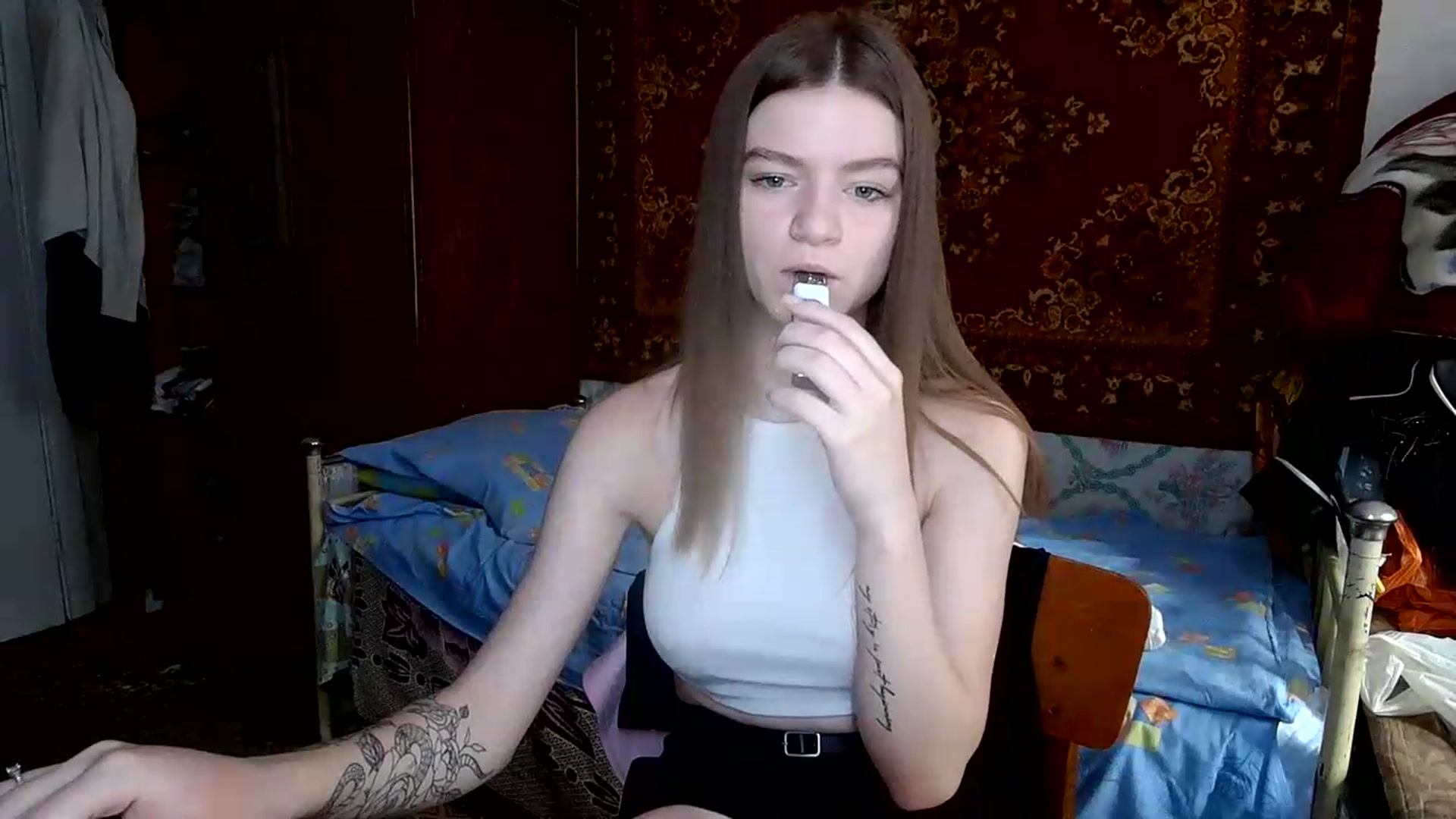 Gallery image thumbnail from Montiee's myfreecams stream on, 07/06/2026, 16:19 image 20 of 20