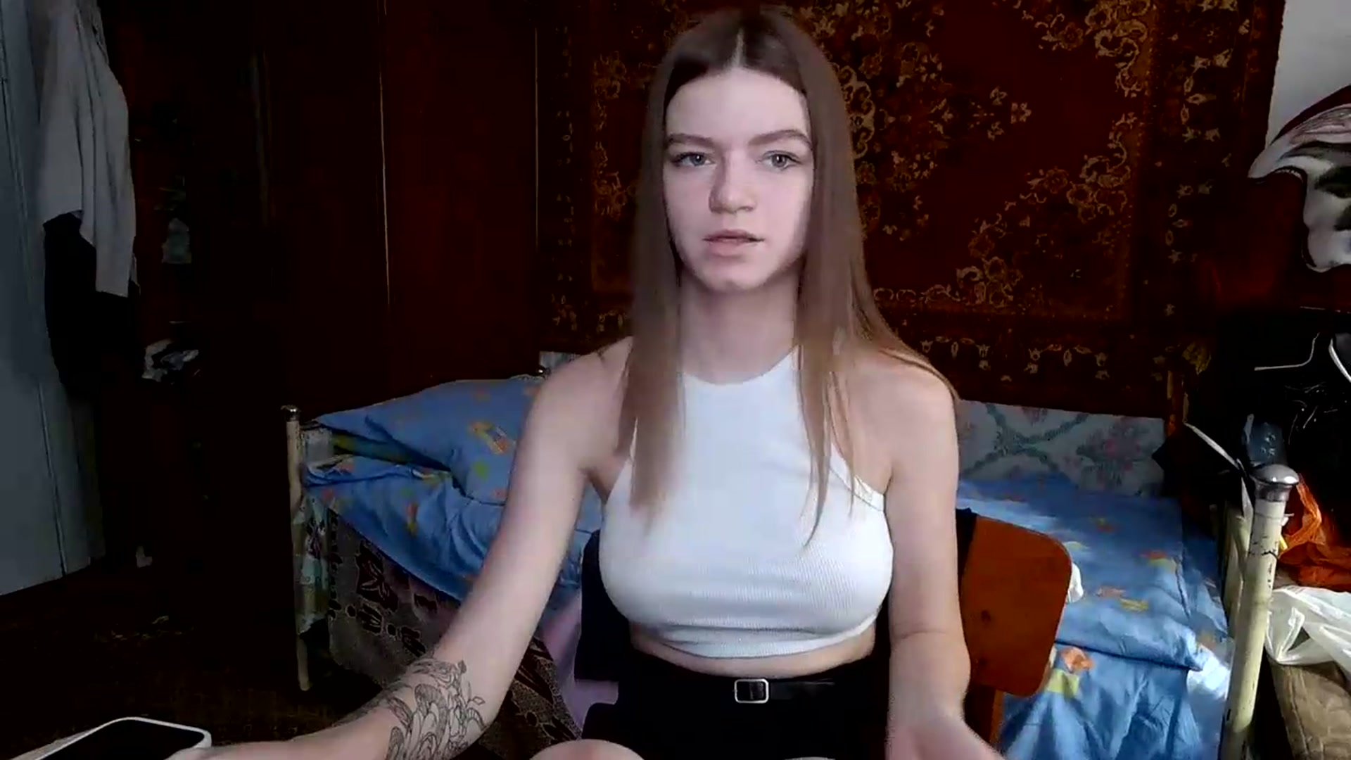 Gallery image thumbnail from Montiee's myfreecams stream on, 07/06/2026, 16:19 image 13 of 20
