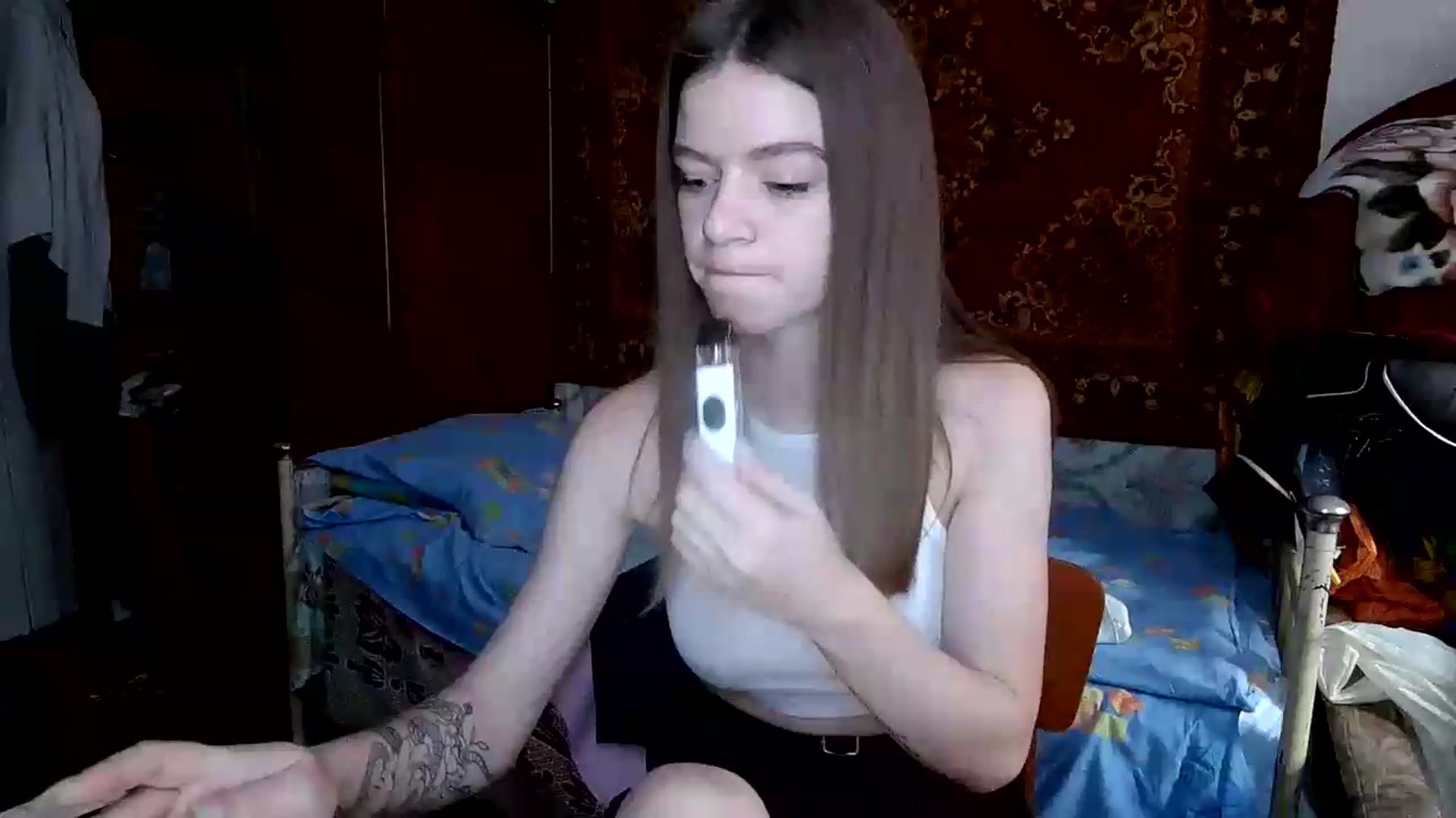 Gallery image thumbnail from Montiee's myfreecams stream on, 07/06/2026, 16:41 image 5 of 20