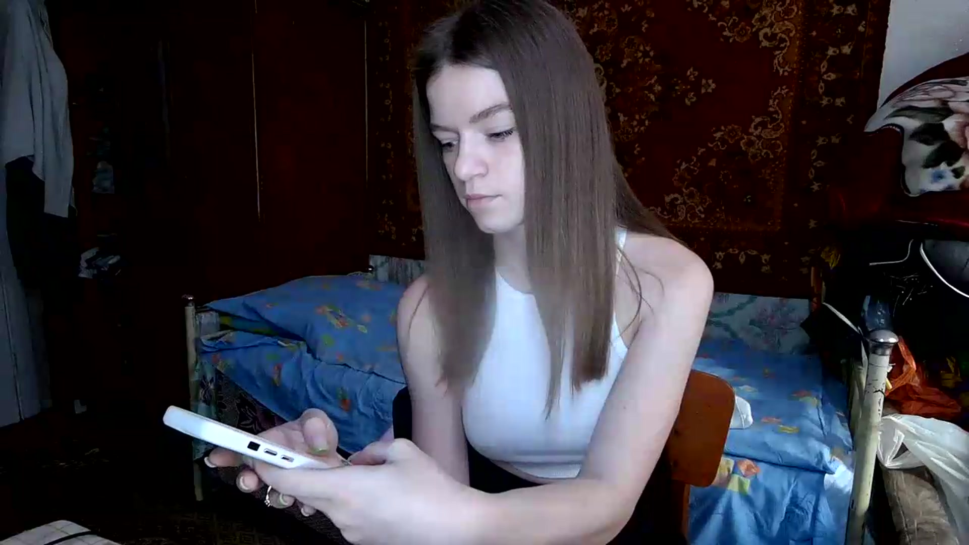 Gallery image thumbnail from Montiee's myfreecams stream on, 07/06/2026, 16:41 image 2 of 20