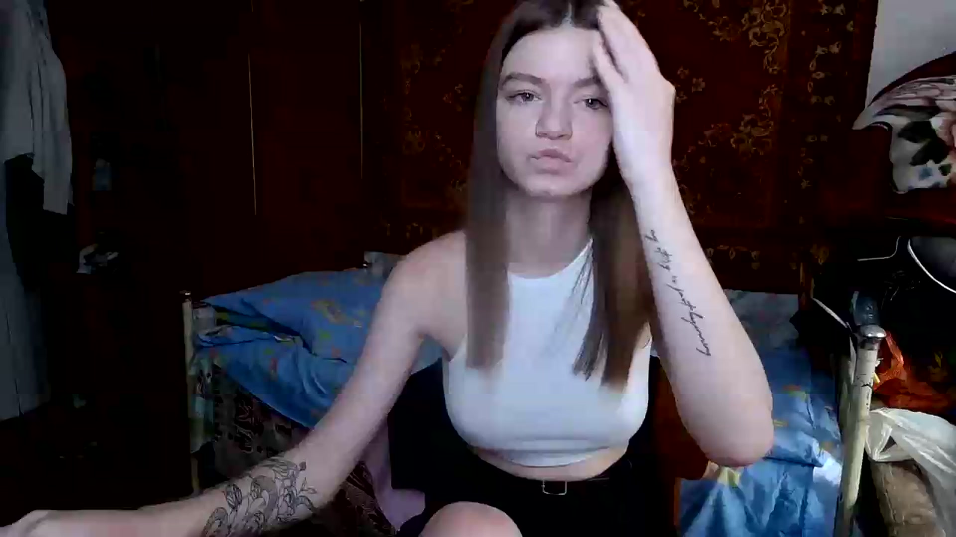 Gallery image thumbnail from Montiee's myfreecams stream on, 07/06/2026, 16:41 image 8 of 20