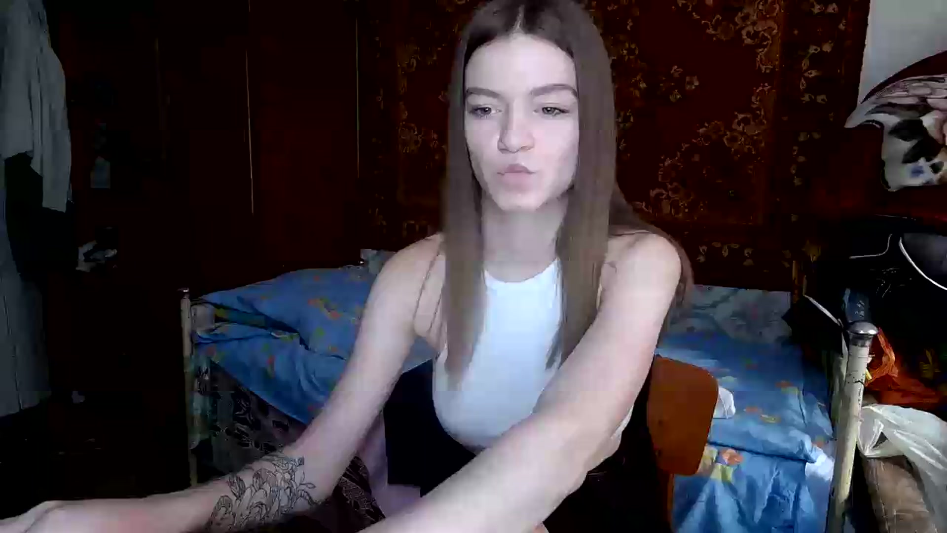 Gallery image thumbnail from Montiee's myfreecams stream on, 07/06/2026, 16:41 image 6 of 20