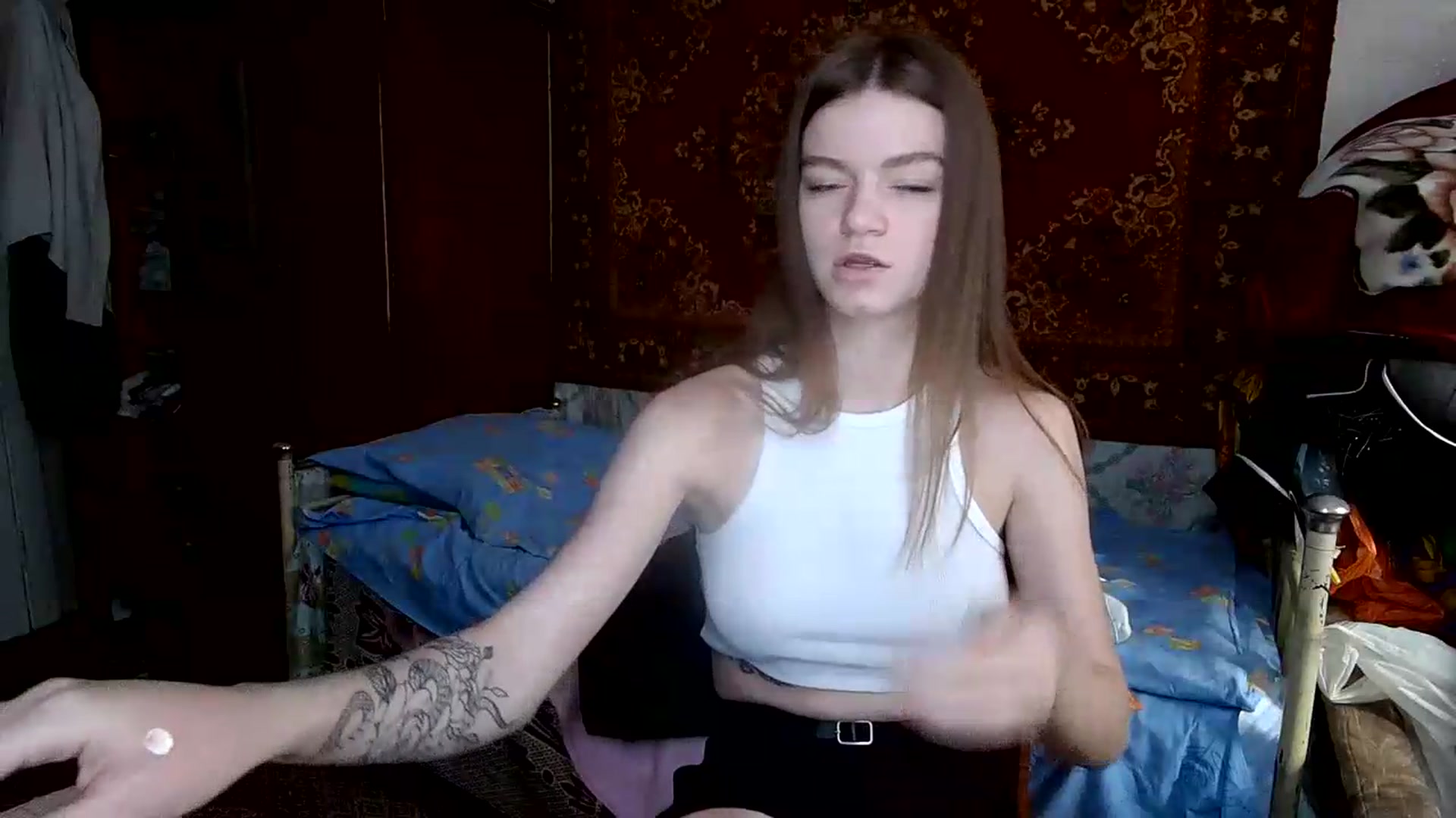 Gallery image thumbnail from Montiee's myfreecams stream on, 07/06/2026, 16:41 image 11 of 20