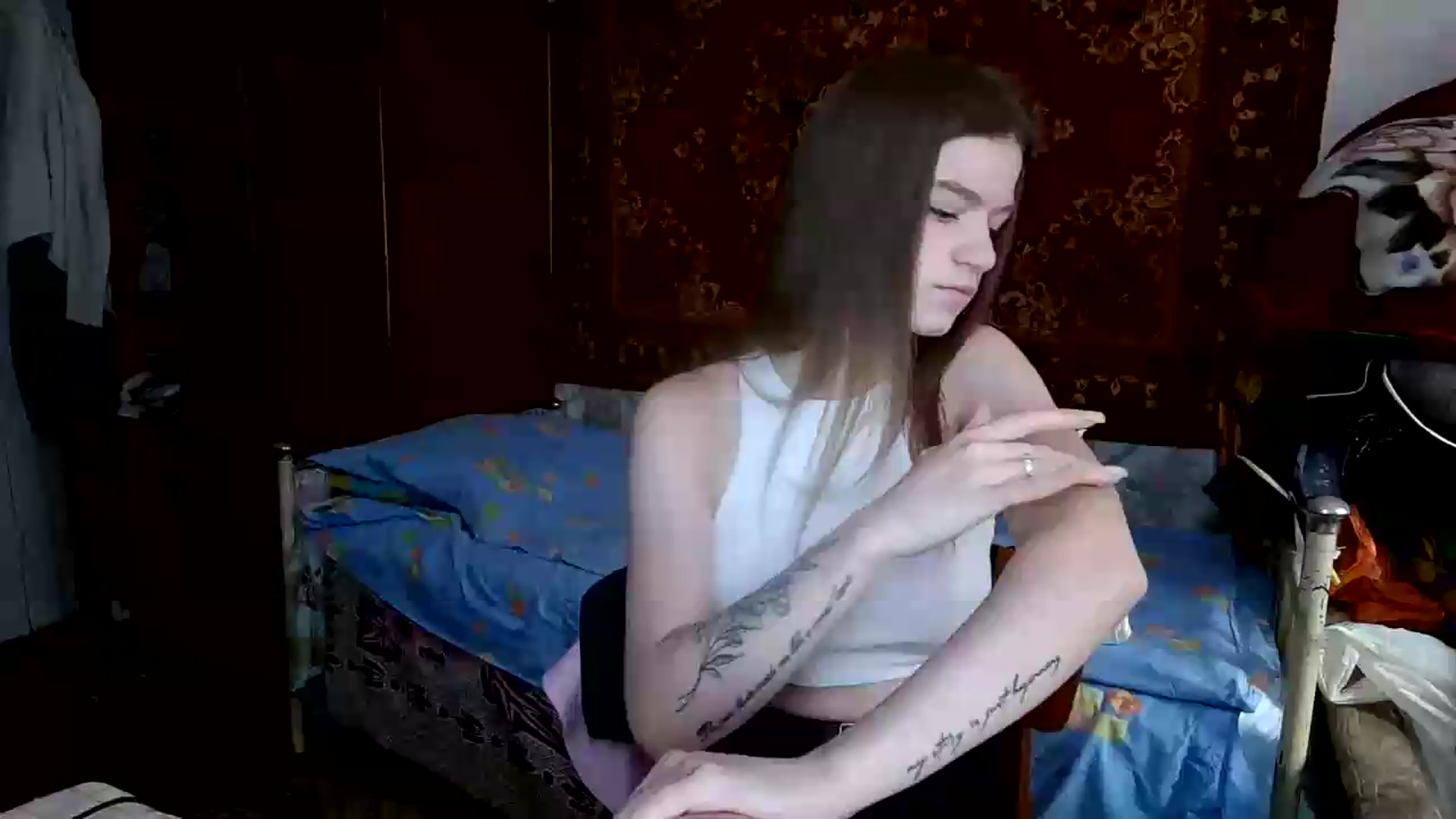 Gallery image thumbnail from Montiee's myfreecams stream on, 07/06/2026, 16:41 image 12 of 20