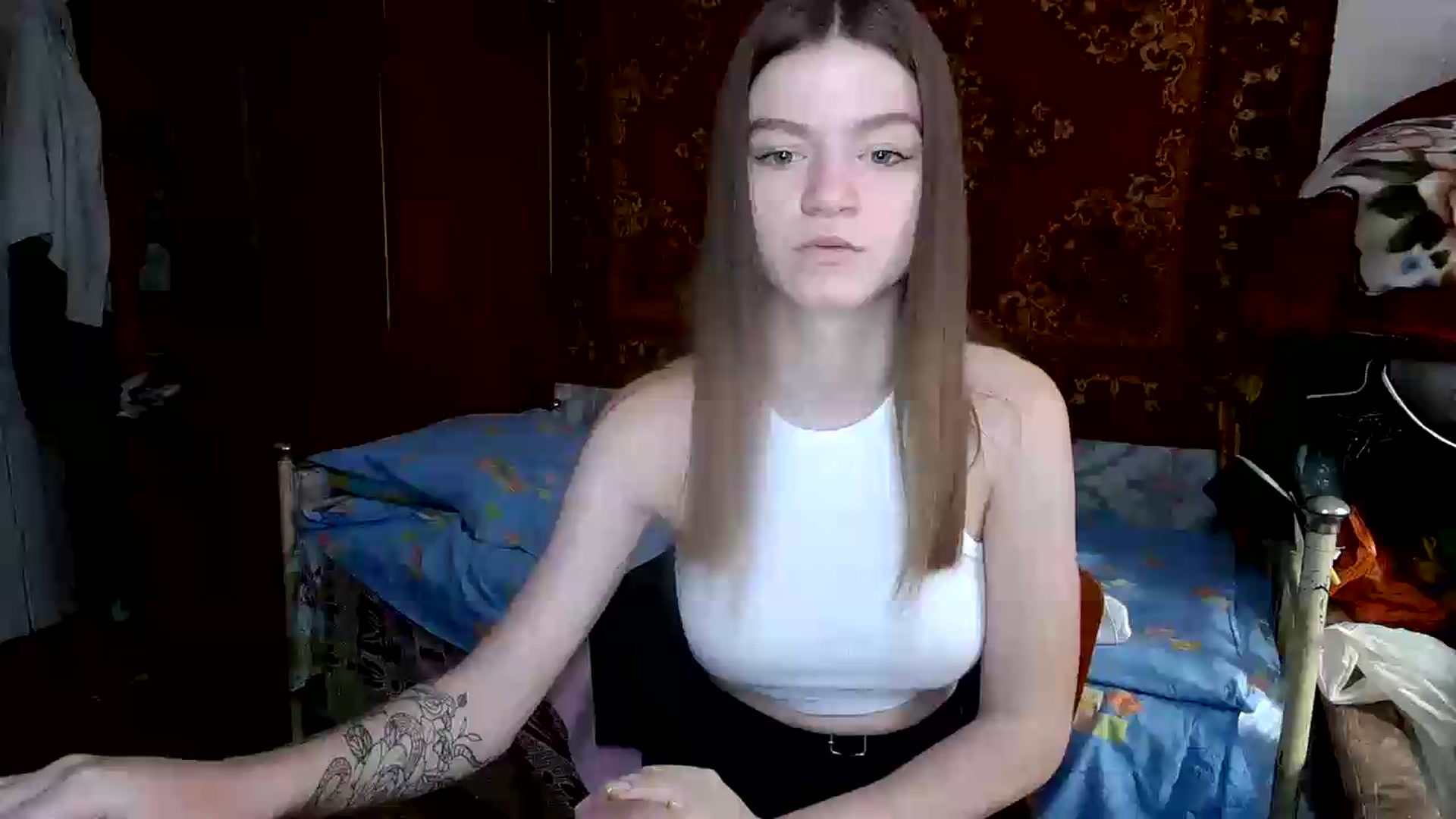 Gallery image thumbnail from Montiee's myfreecams stream on, 07/06/2026, 16:41 image 1 of 20