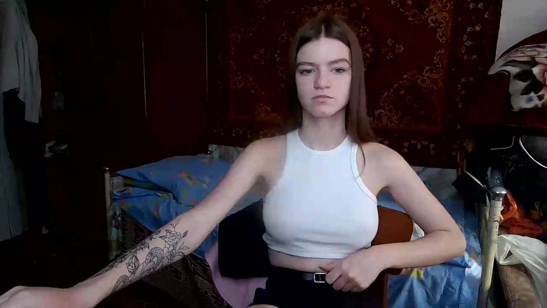Gallery image thumbnail from Montiee's myfreecams stream on, 07/06/2026, 16:41 image 19 of 20