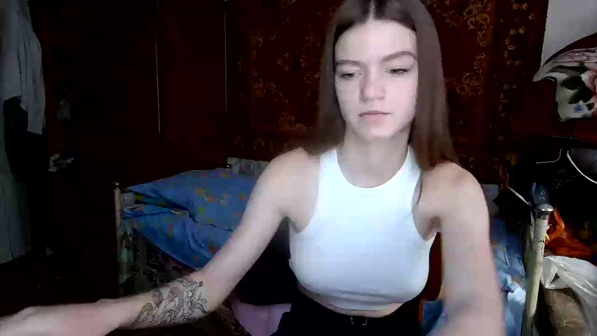 Gallery image thumbnail from Montiee's myfreecams stream on, 07/06/2026, 16:41 image 20 of 20