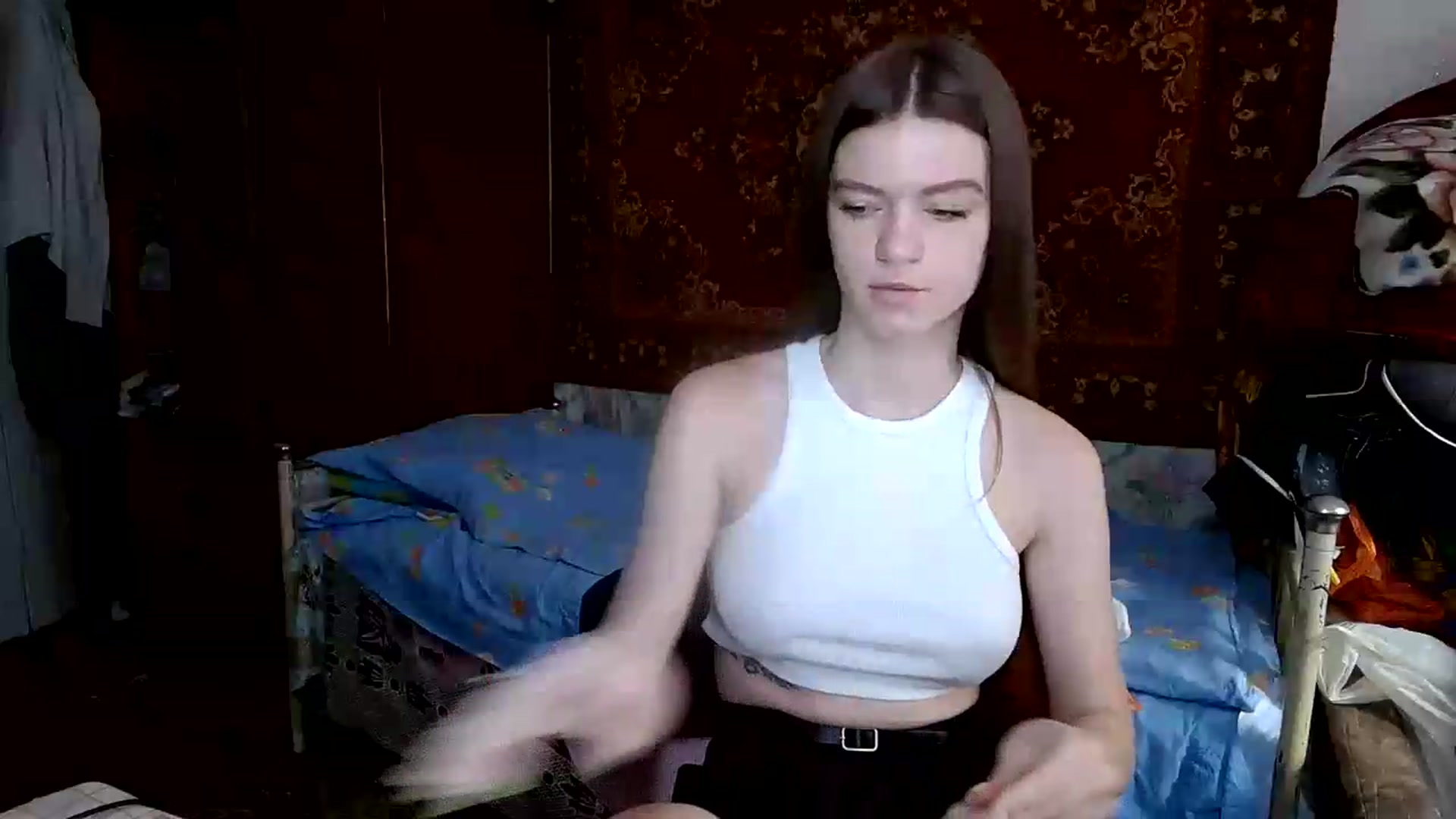Gallery image thumbnail from Montiee's myfreecams stream on, 07/06/2026, 16:41 image 17 of 20