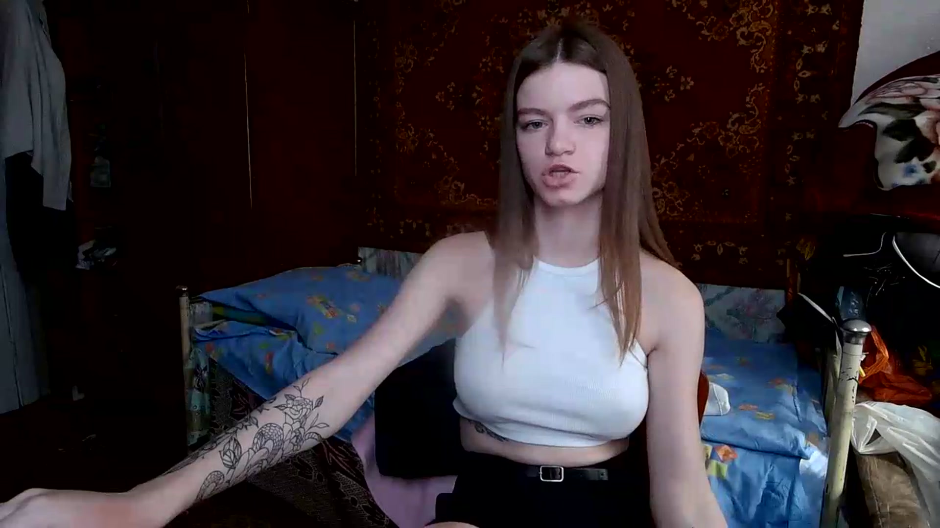 Gallery image thumbnail from Montiee's myfreecams stream on, 07/06/2026, 16:41 image 14 of 20