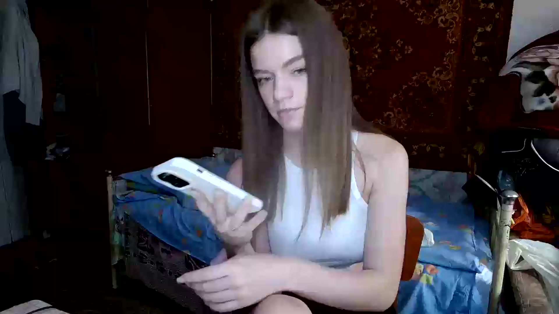 Gallery image thumbnail from Montiee's myfreecams stream on, 07/06/2026, 16:41 image 4 of 20