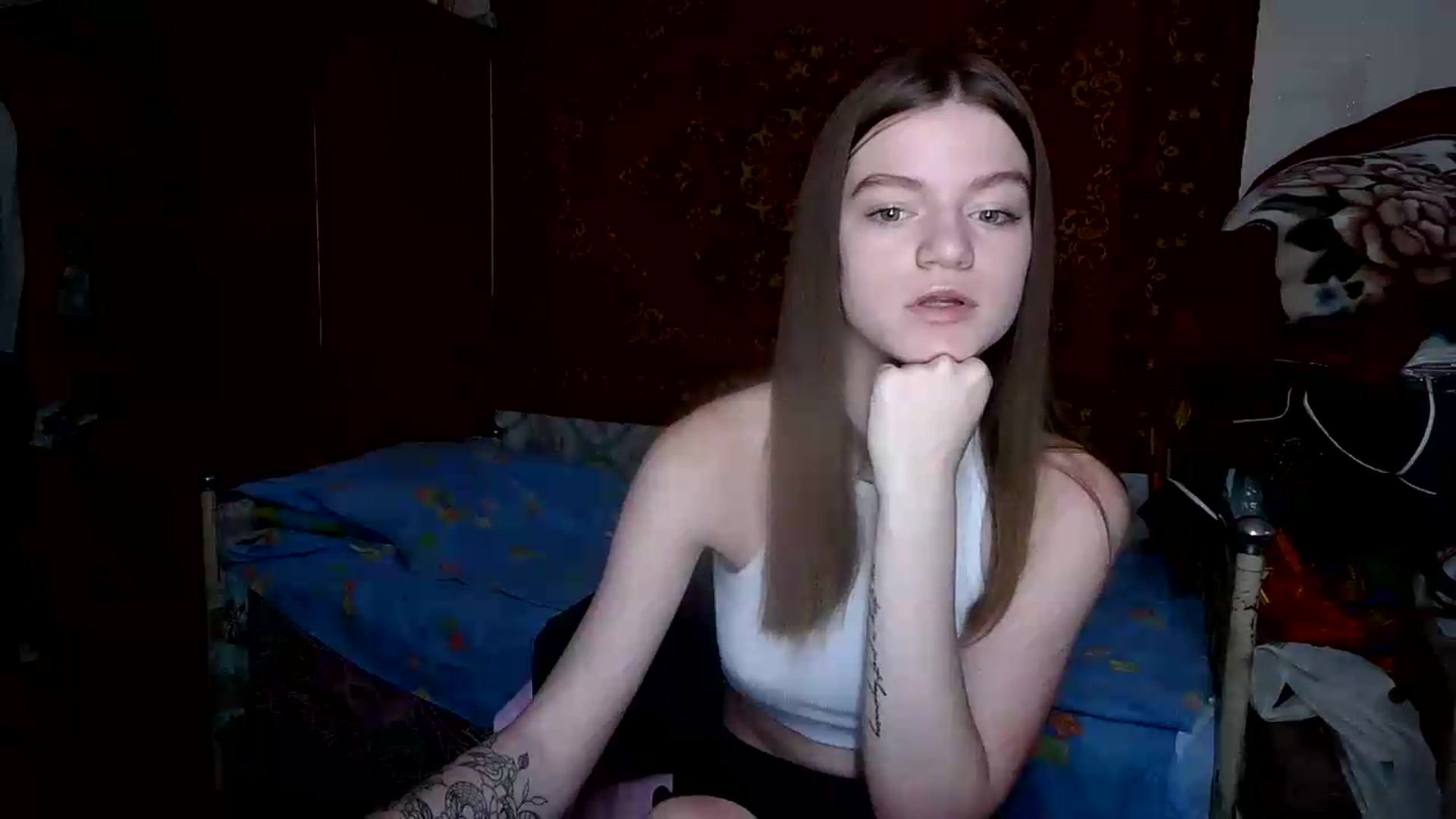 Gallery image thumbnail from Montiee's myfreecams stream on, 07/06/2026, 18:16 image 8 of 20