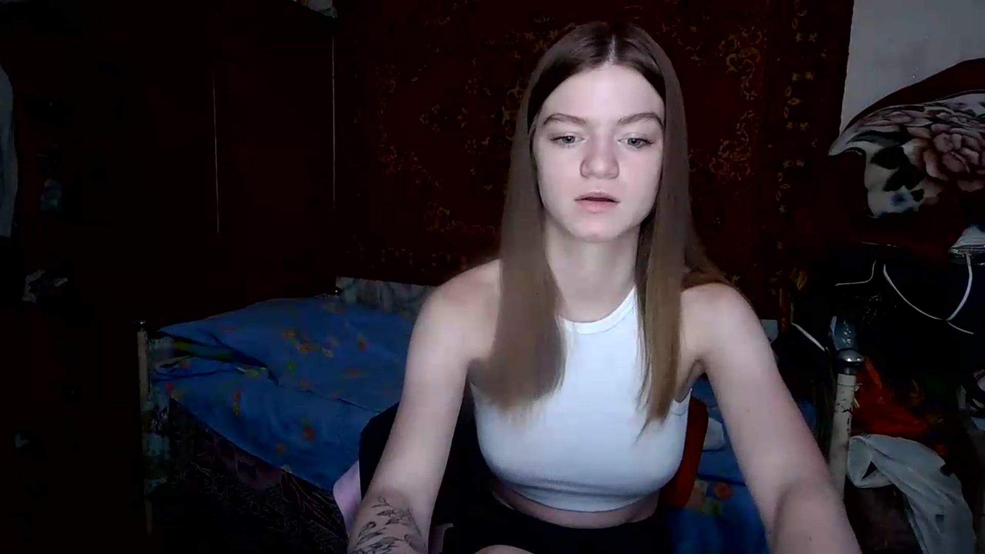 Gallery image thumbnail from Montiee's myfreecams stream on, 07/06/2026, 18:16 image 4 of 20