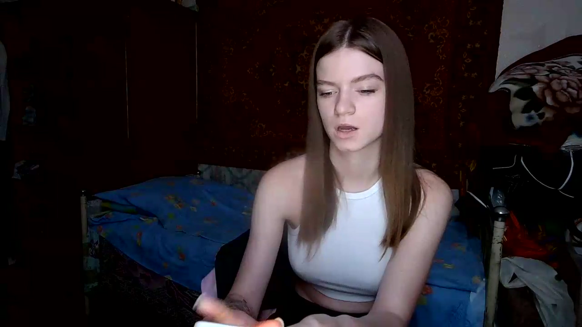 Gallery image thumbnail from Montiee's myfreecams stream on, 07/06/2026, 18:16 image 15 of 20