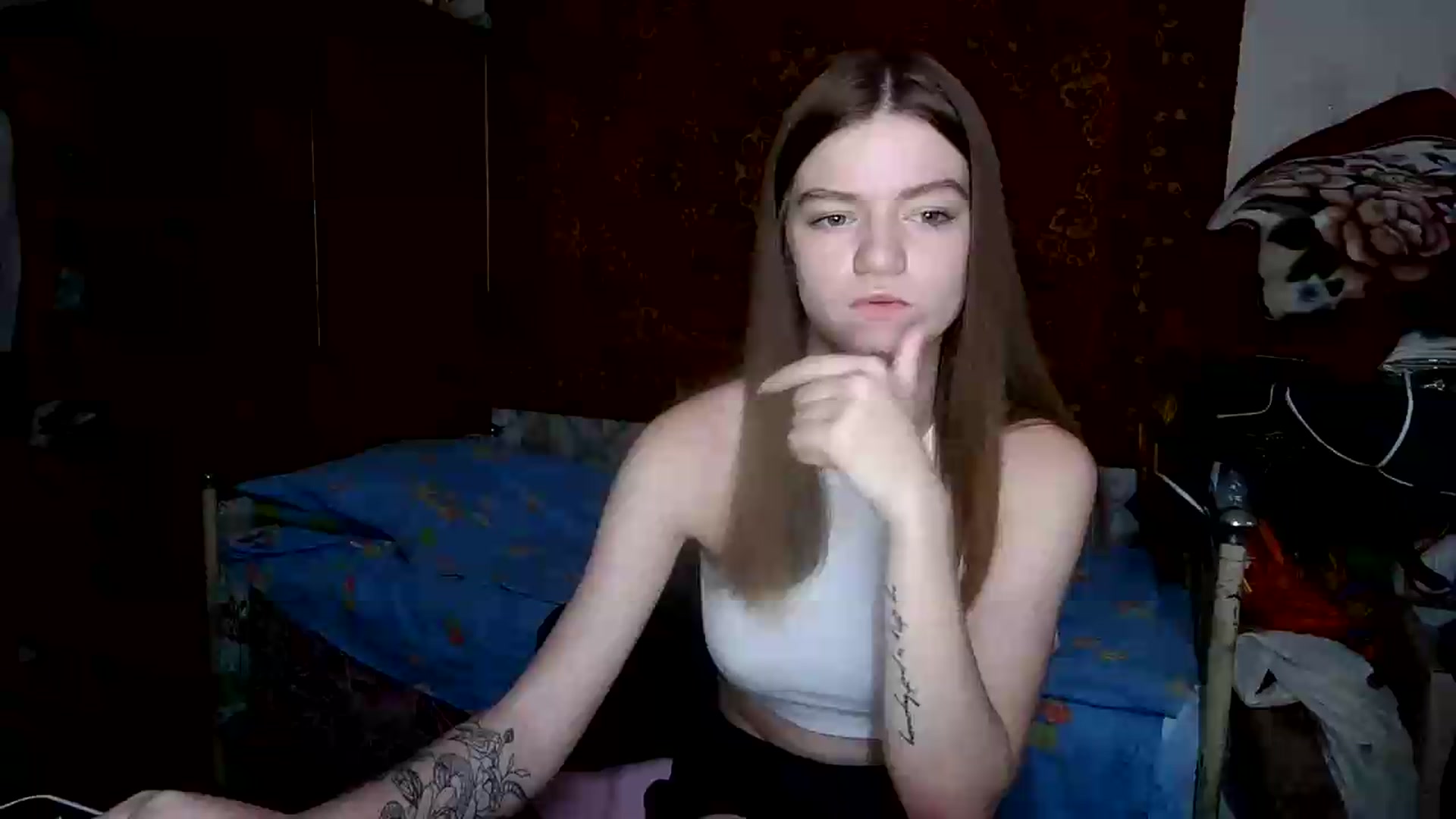 Gallery image thumbnail from Montiee's myfreecams stream on, 07/06/2026, 18:16 image 3 of 20