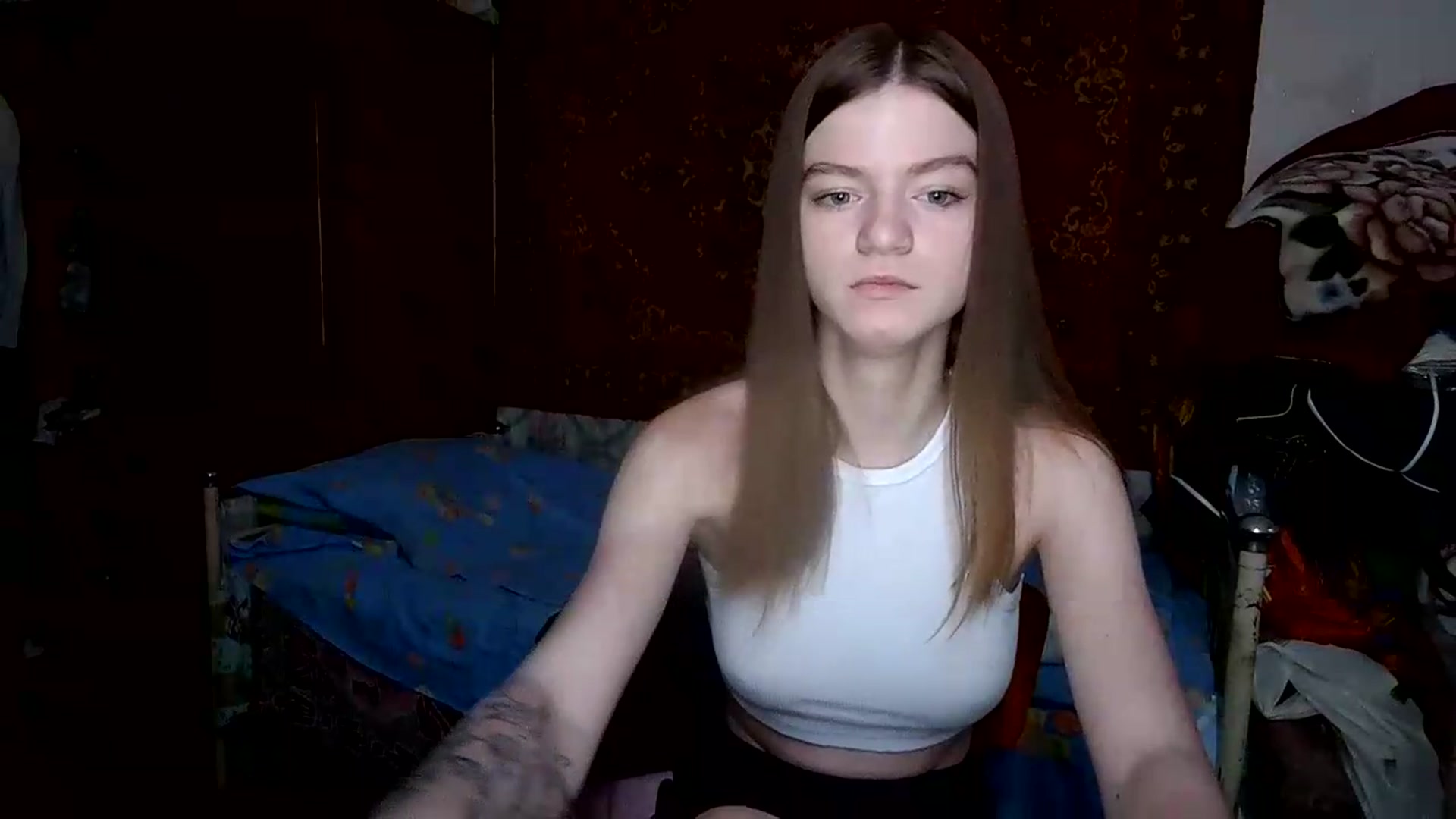 Gallery image thumbnail from Montiee's myfreecams stream on, 07/06/2026, 18:16 image 5 of 20