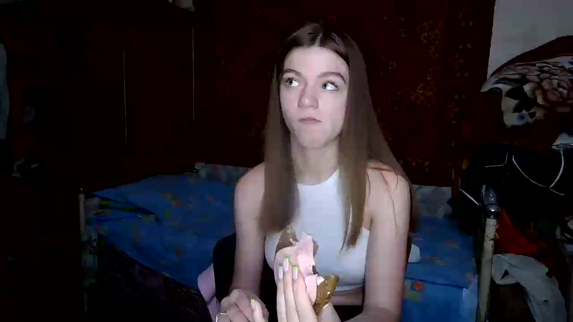 Gallery image thumbnail from Montiee's myfreecams stream on, 07/06/2026, 18:38 image 3 of 20
